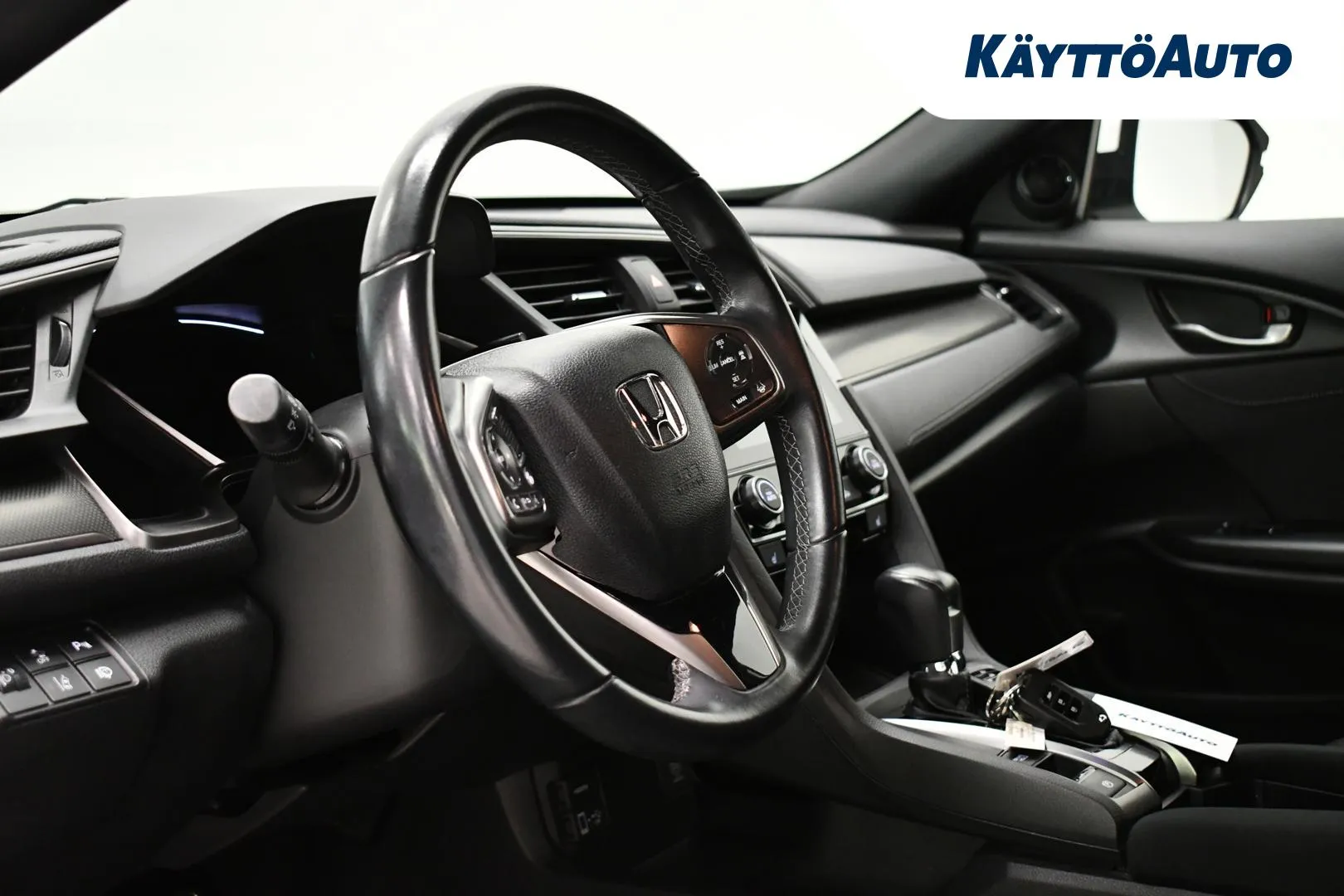 HONDA Civic RTM-970 carousel image
