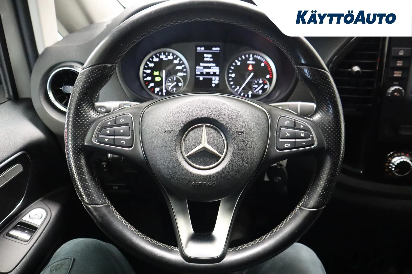 MERCEDES-BENZ Vito SYX-117 carousel image
