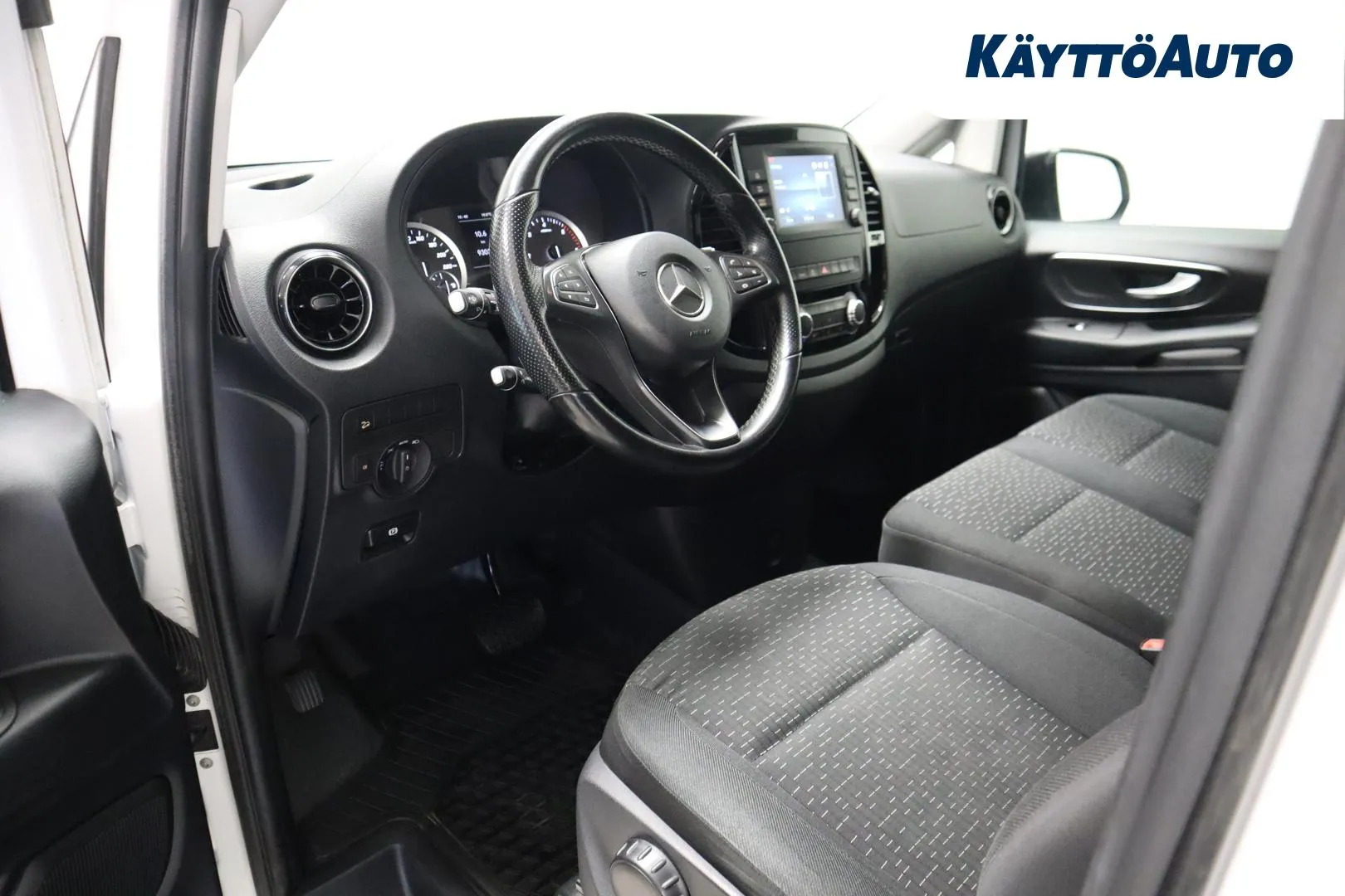 MERCEDES-BENZ Vito SYX-117 carousel image