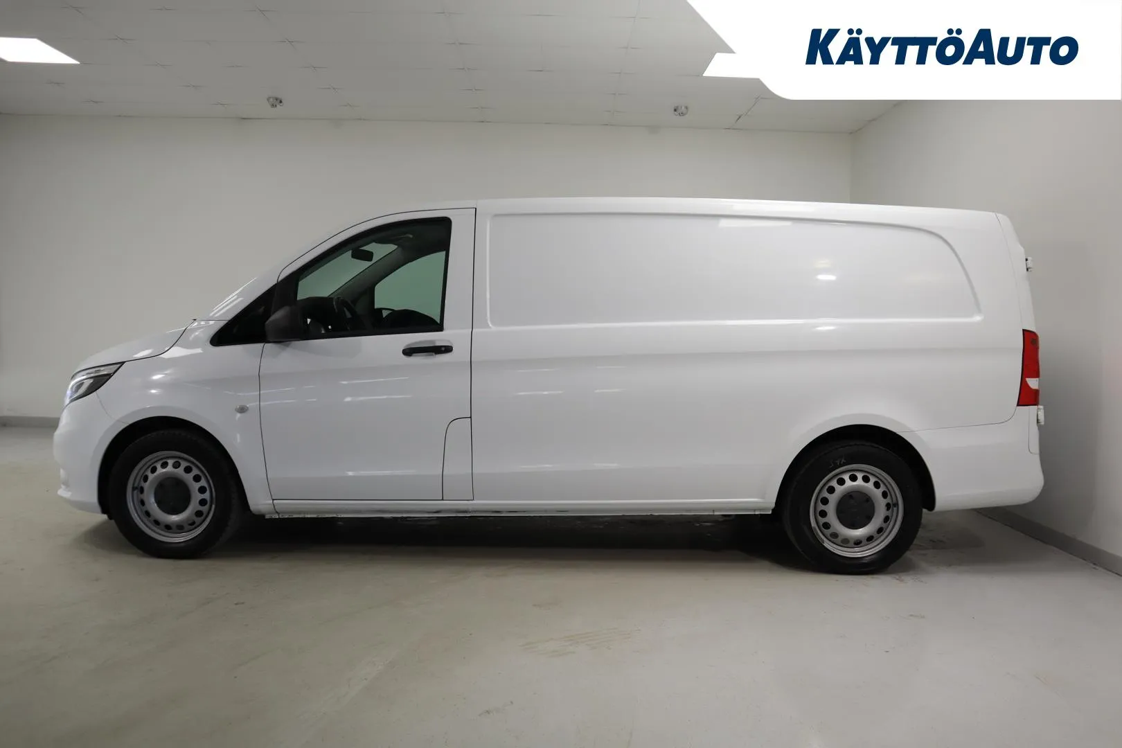 MERCEDES-BENZ Vito SYX-117 carousel image