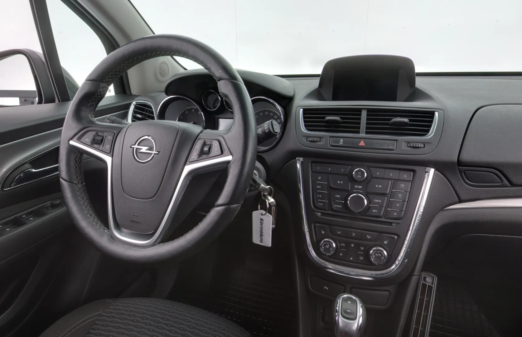 OPEL Mokka YIX-751 carousel image
