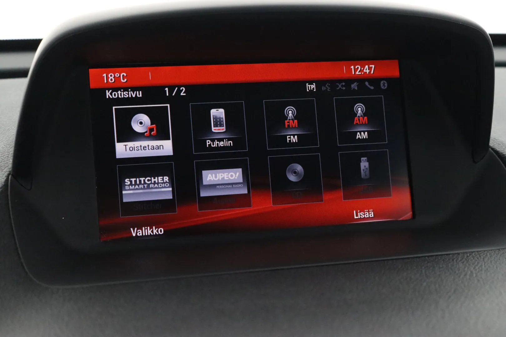 OPEL Mokka YIX-751 carousel image