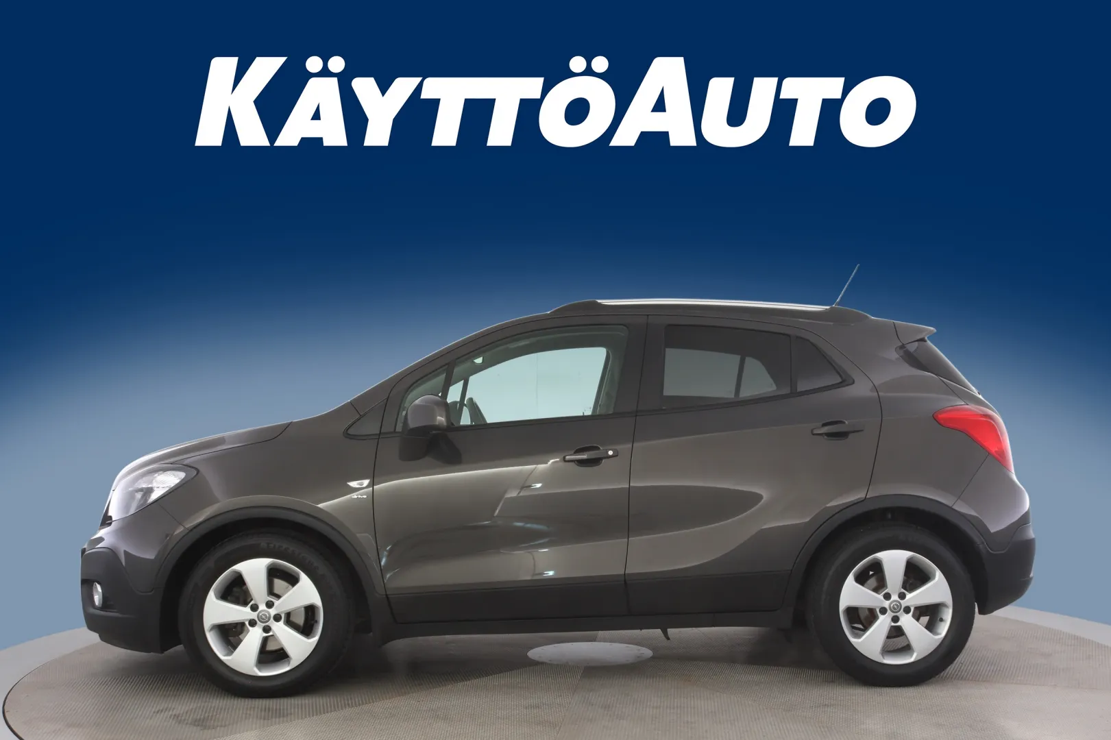 OPEL Mokka YIX-751 carousel image