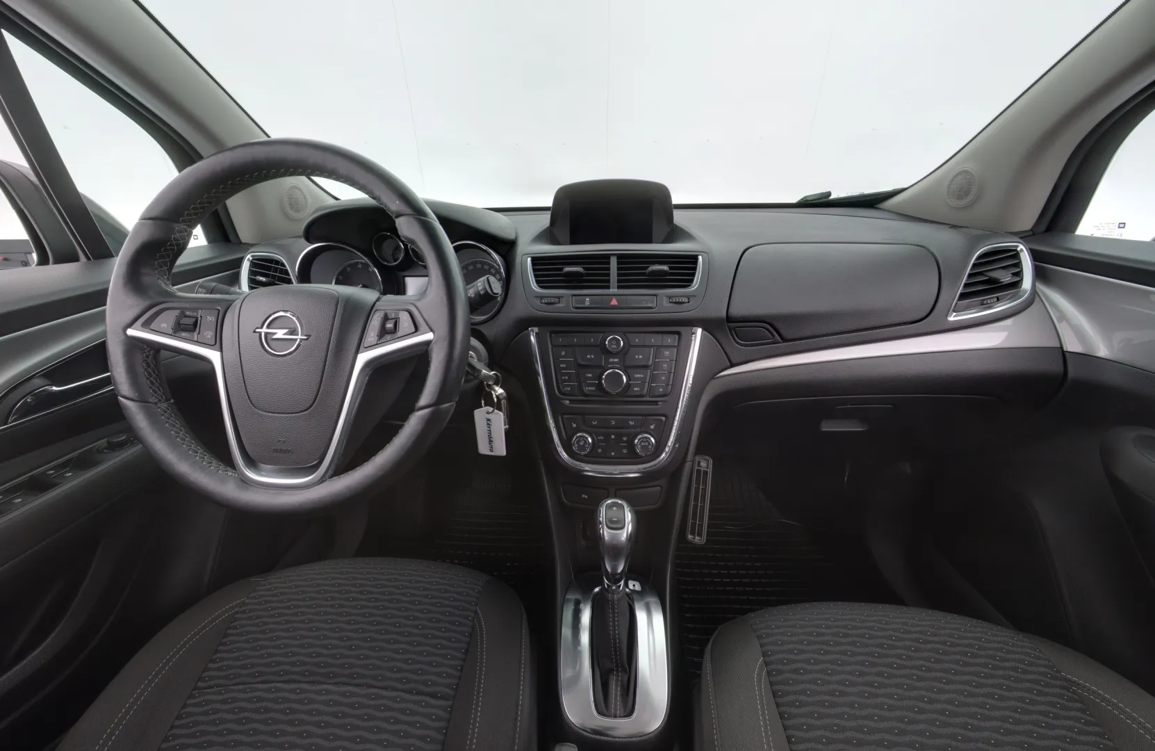 OPEL Mokka YIX-751 carousel image