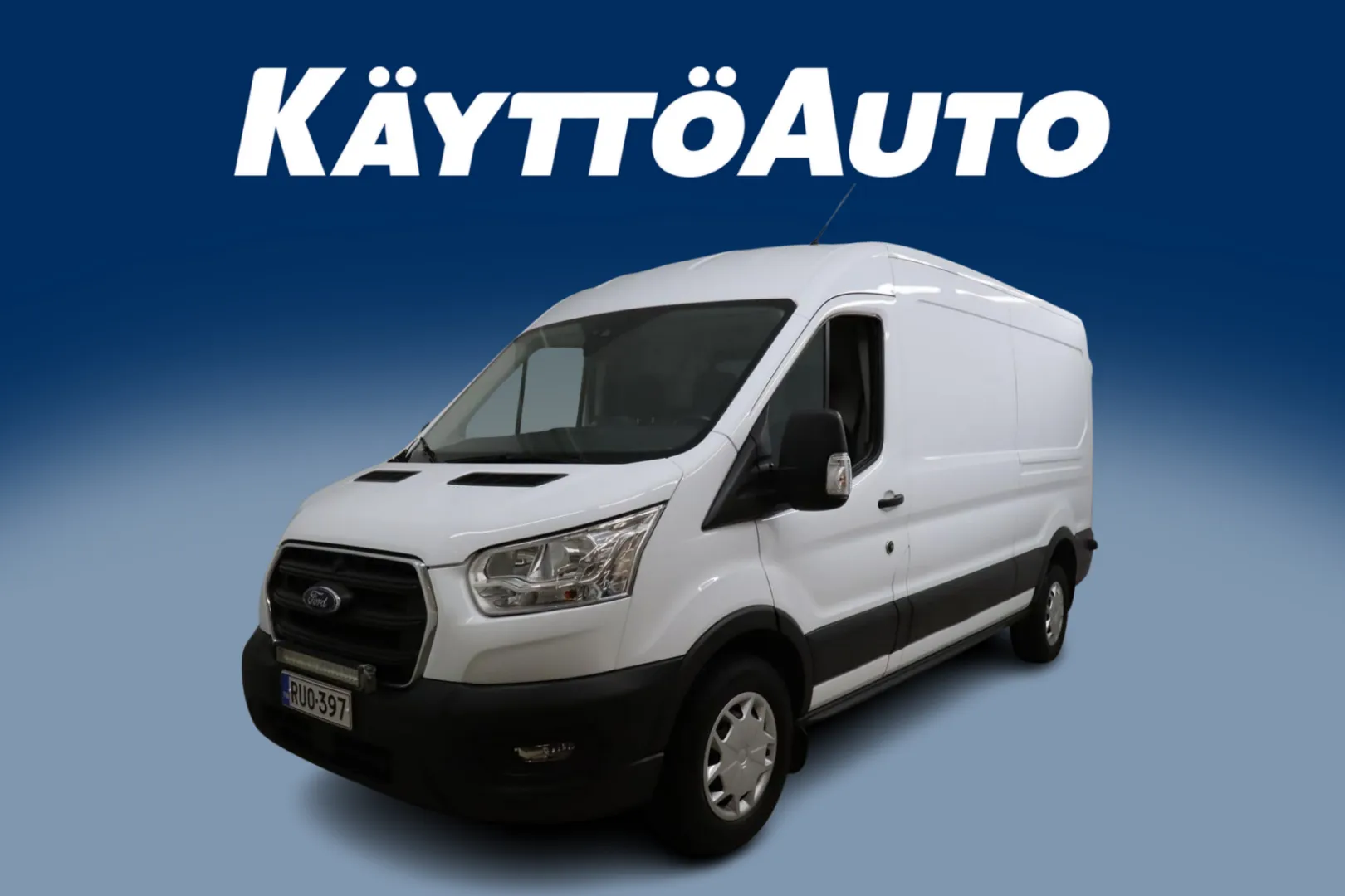 Ford Transit RUO-397 carousel image