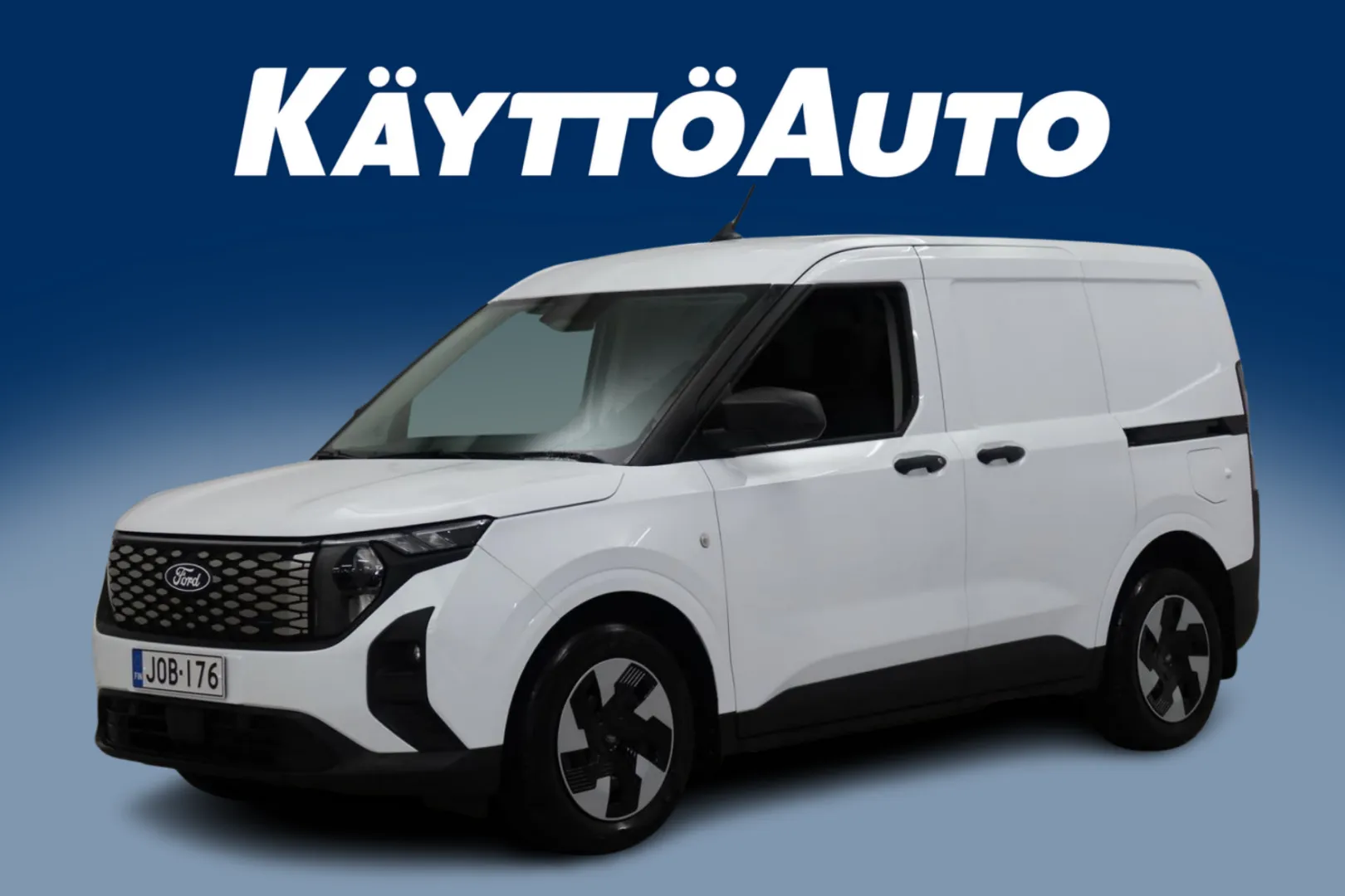 Ford Transit Courier JOB-176 carousel image