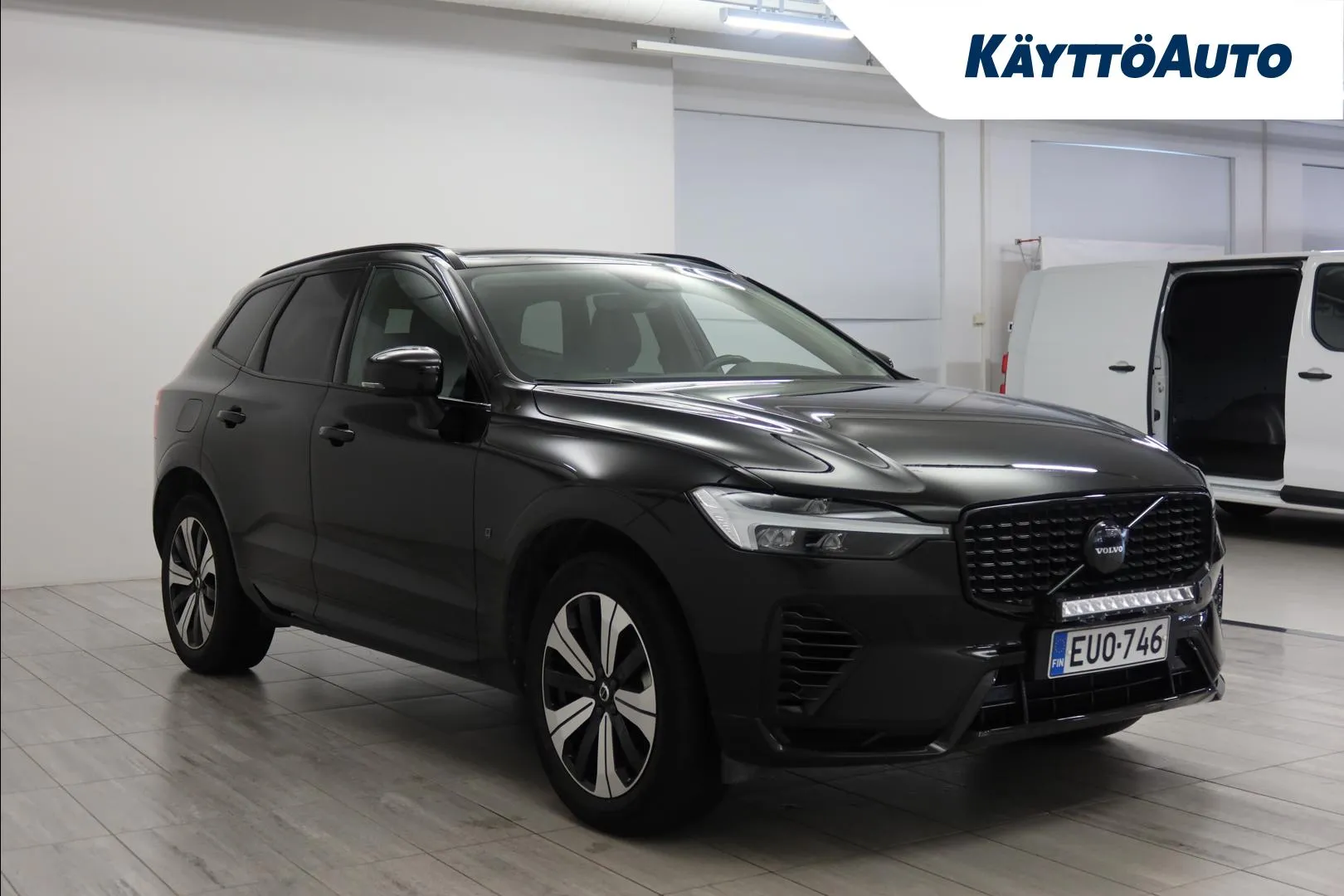 Volvo XC60 EUO-746 carousel image