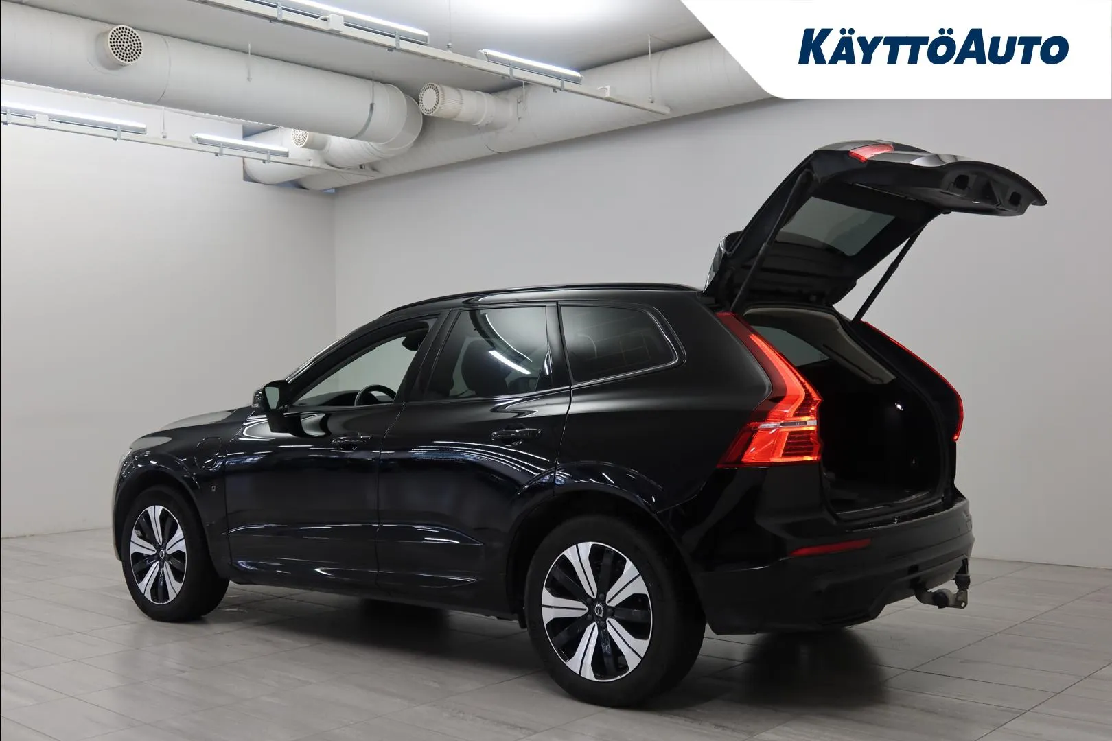 Volvo XC60 EUO-746 carousel image