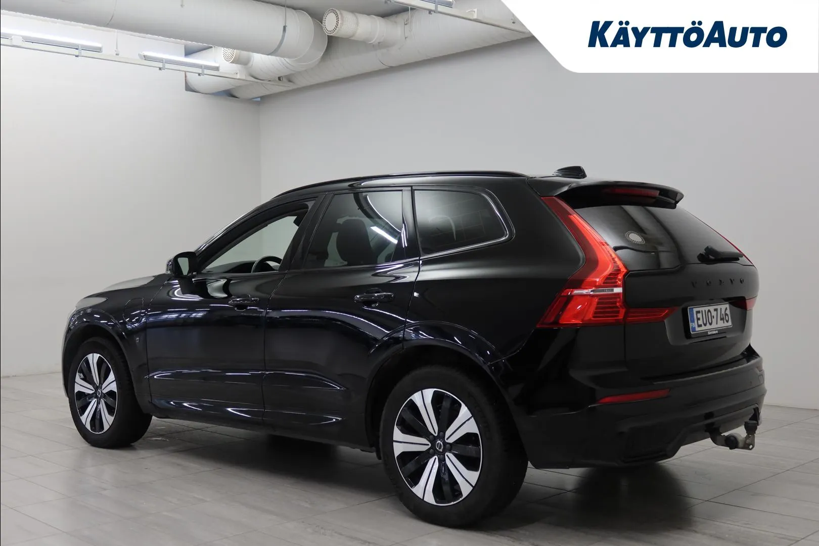 Volvo XC60 EUO-746 carousel image