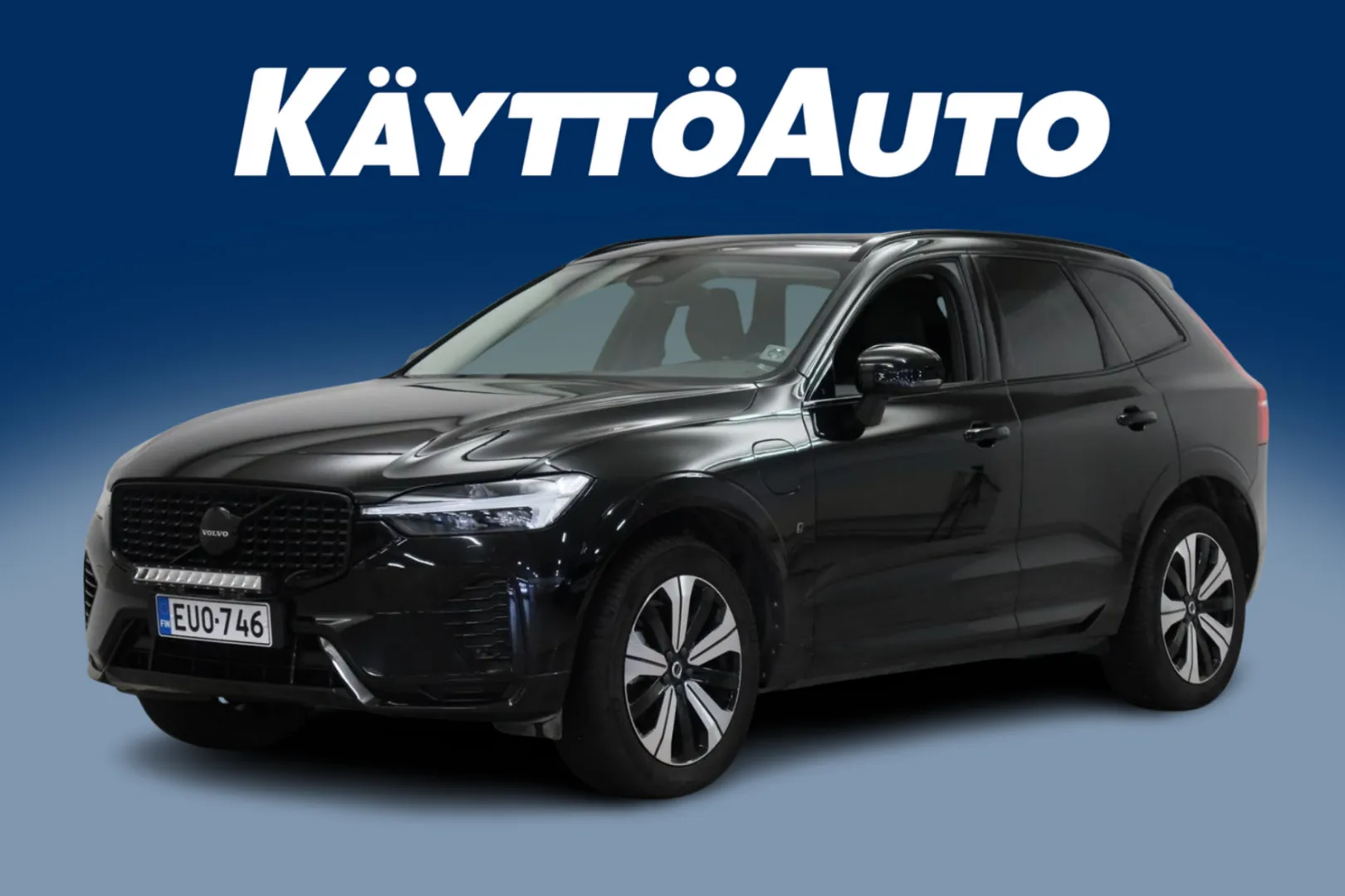 Volvo XC60 EUO-746 carousel image