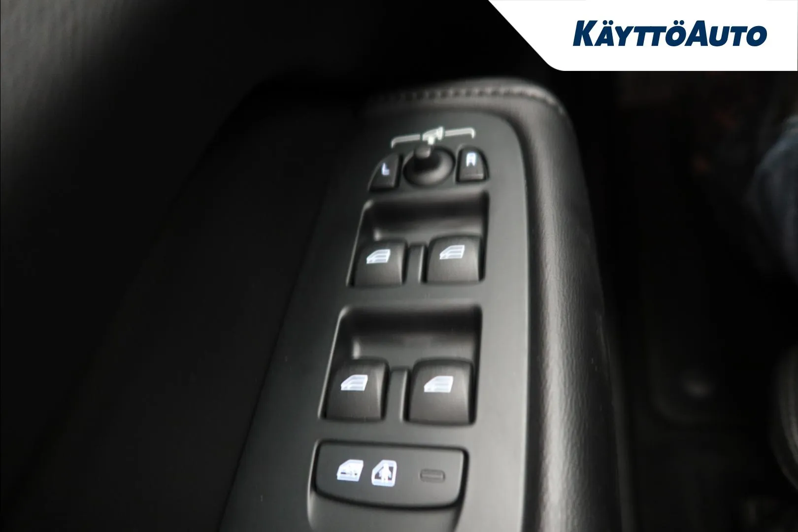 Volvo XC60 EUO-746 carousel image