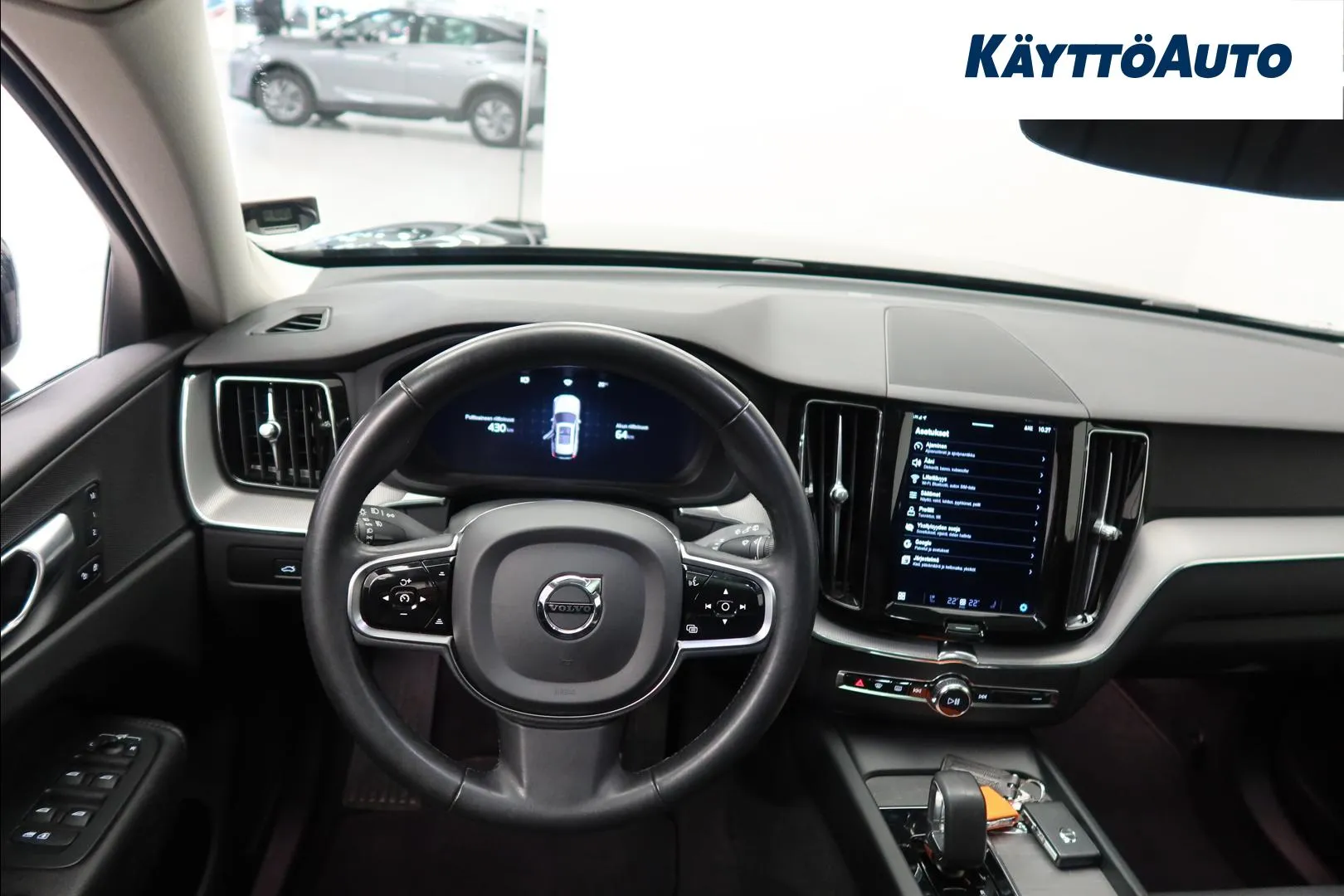 Volvo XC60 EUO-746 carousel image