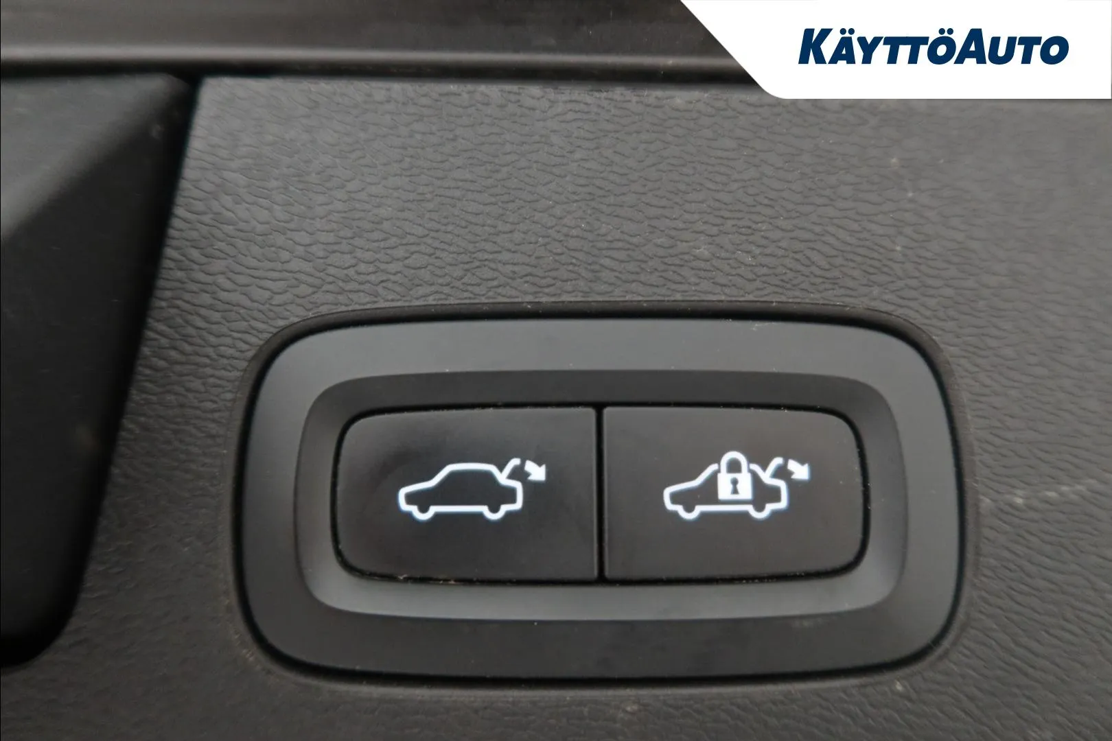 Volvo XC60 EUO-746 carousel image