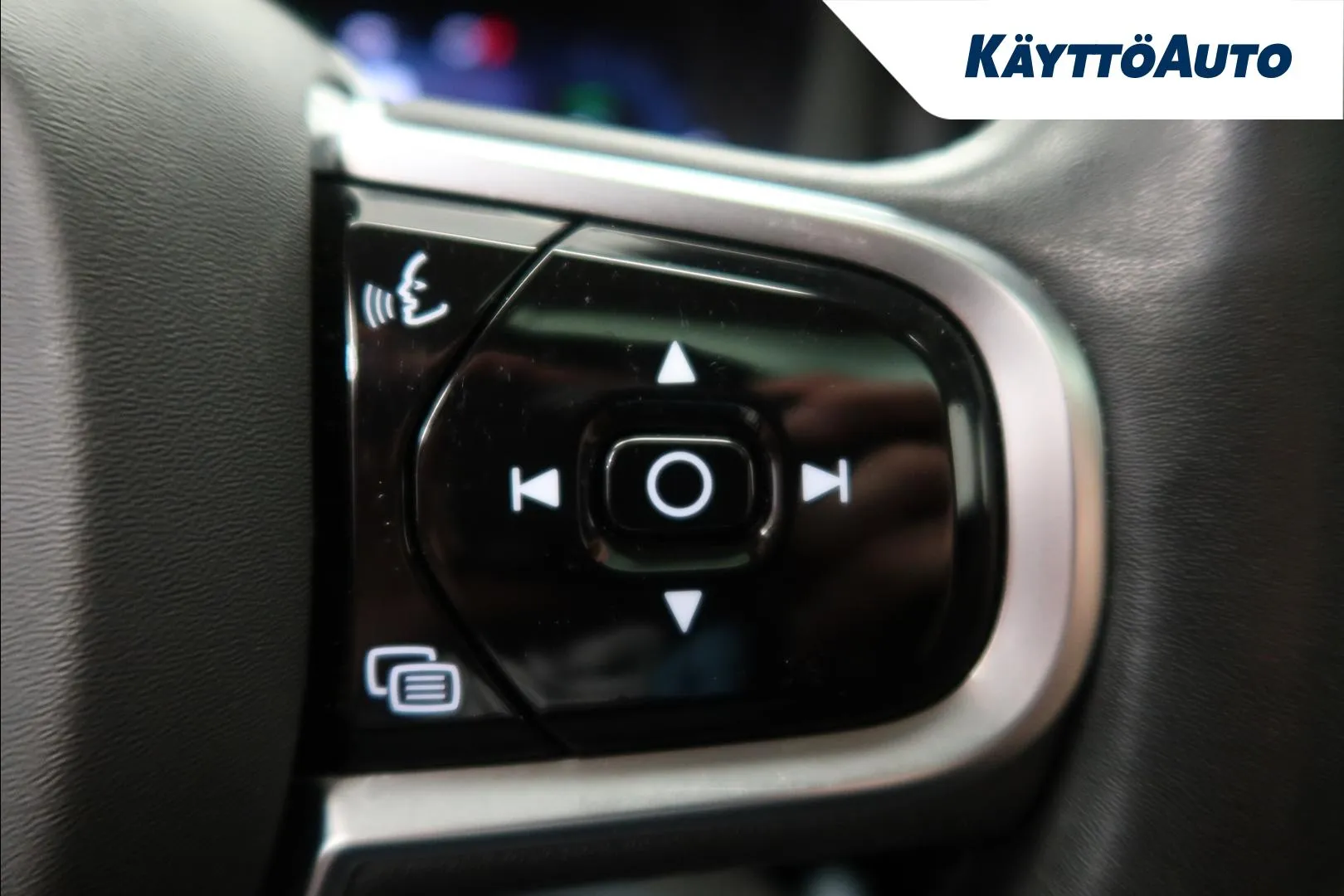 Volvo XC60 EUO-746 carousel image