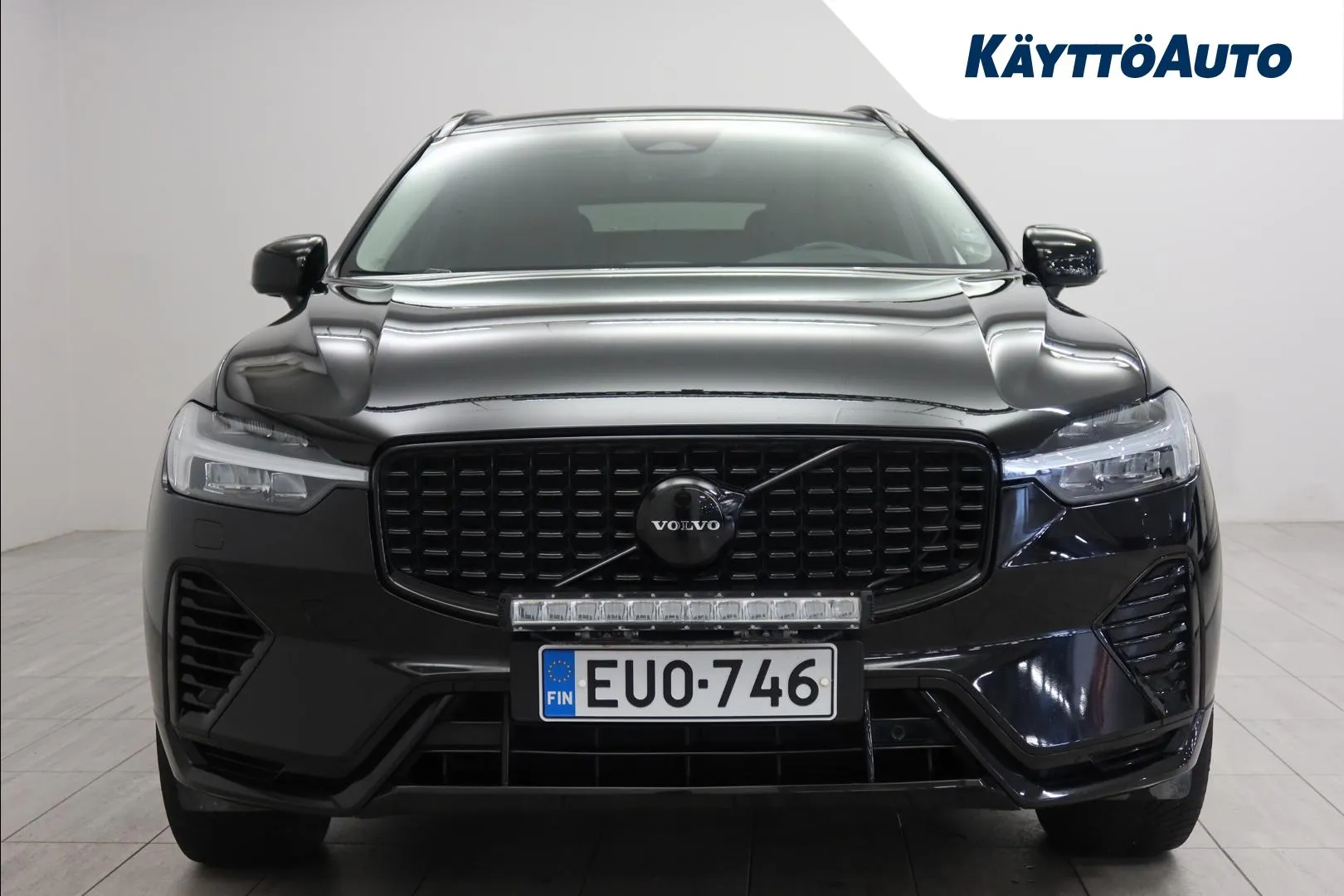 Volvo XC60 EUO-746 carousel image