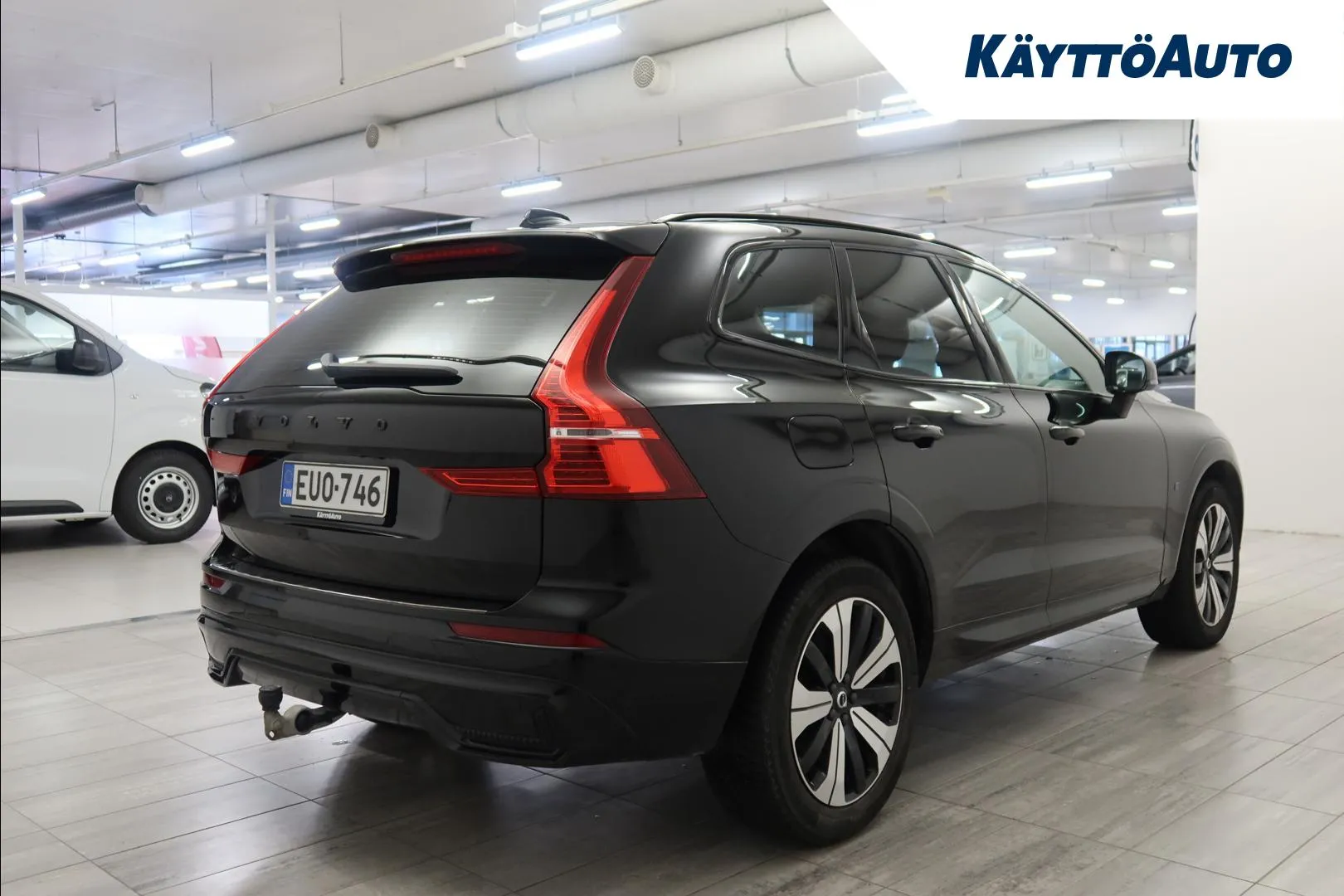 Volvo XC60 EUO-746 carousel image