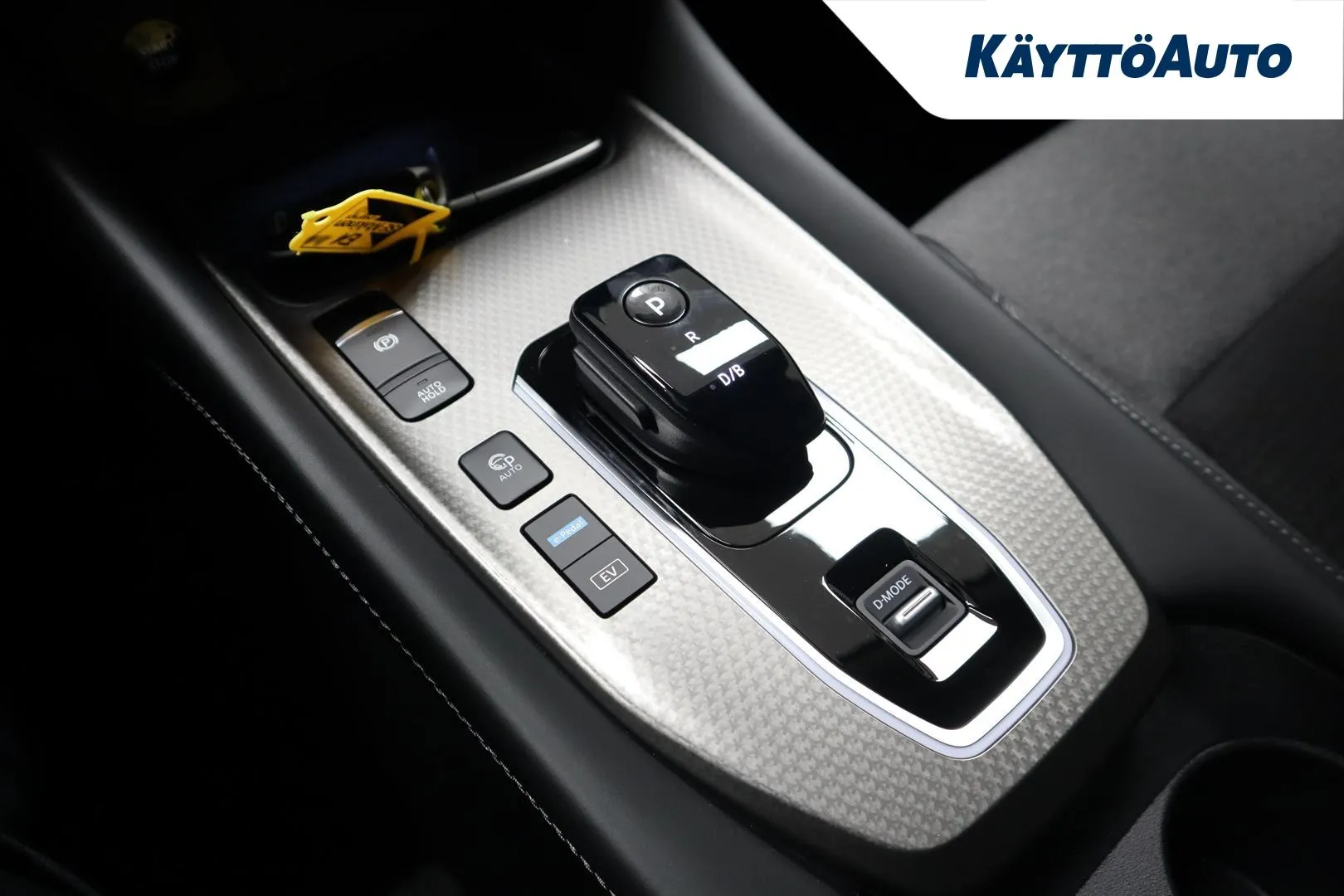 Nissan Qashqai GRN-125 carousel image