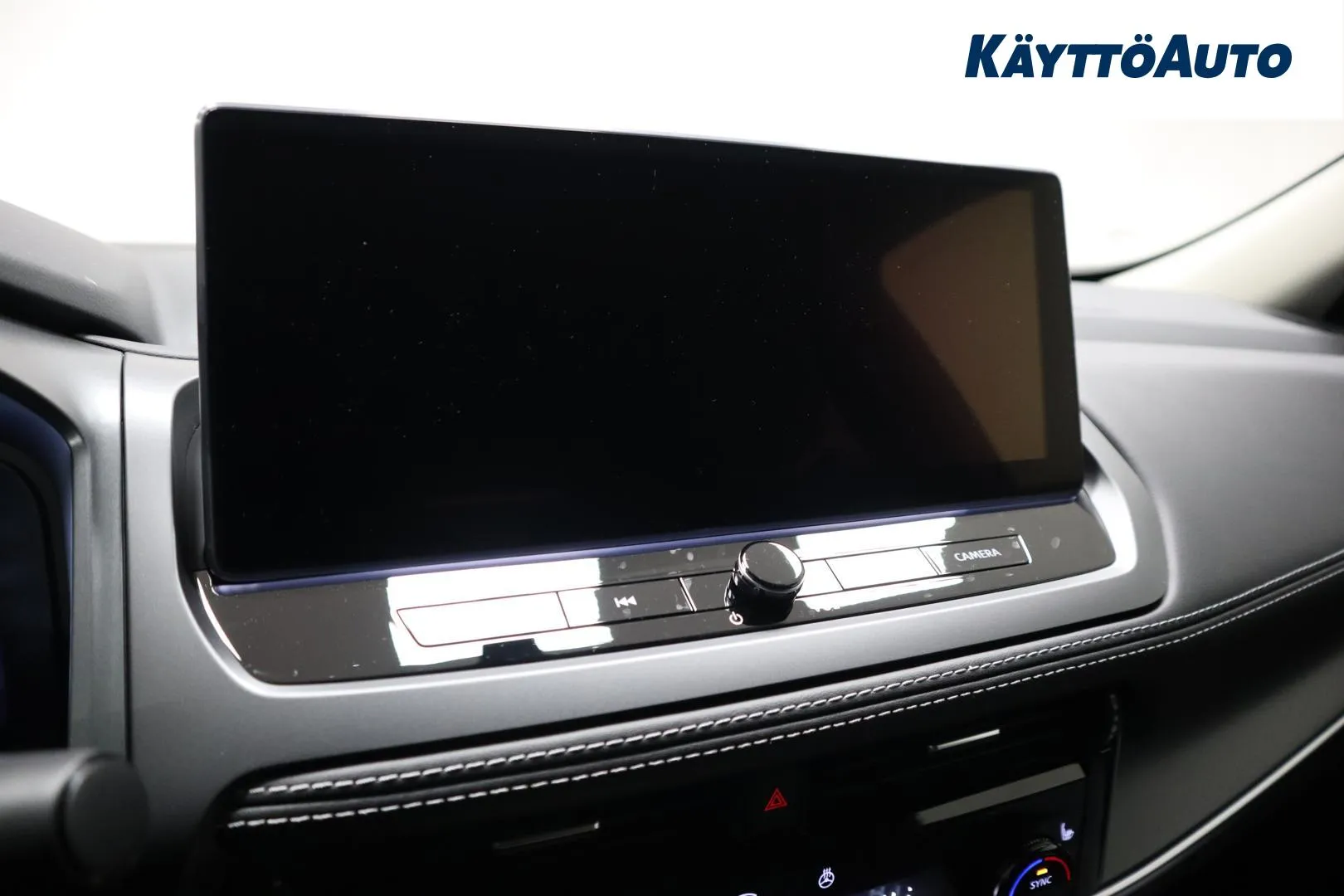 Nissan Qashqai GRN-125 carousel image