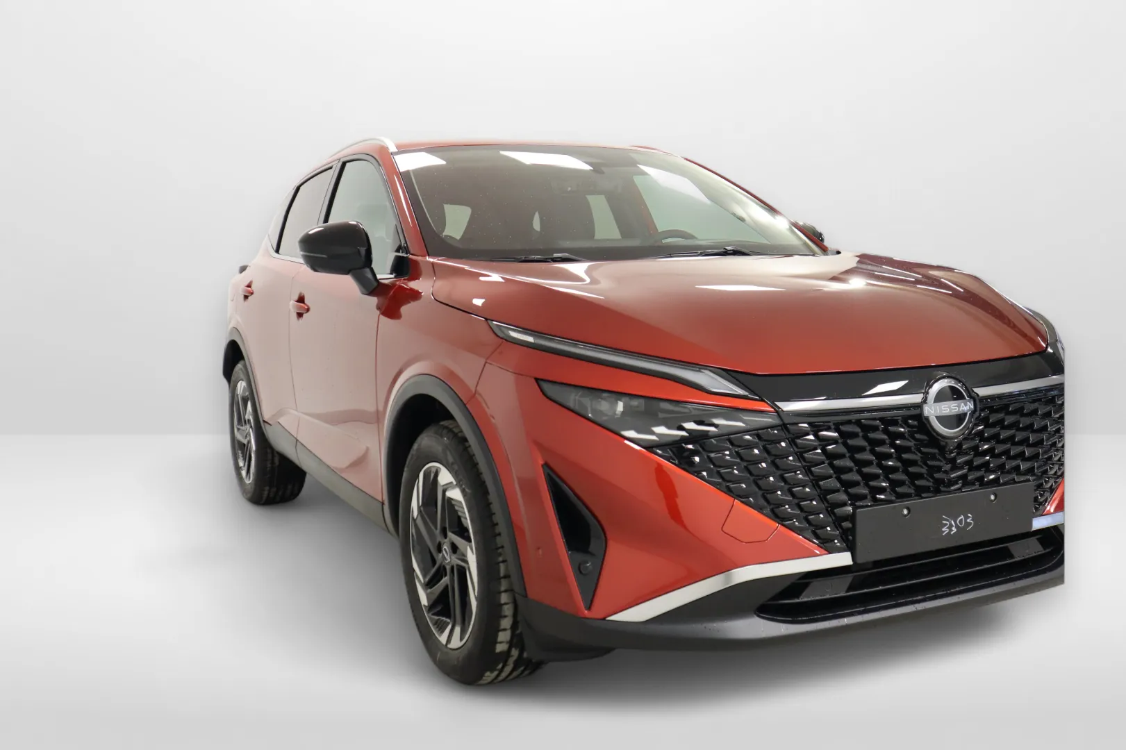 Nissan Qashqai GRN-125 carousel image