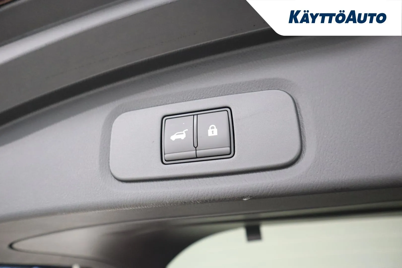 Nissan Qashqai GRN-125 carousel image