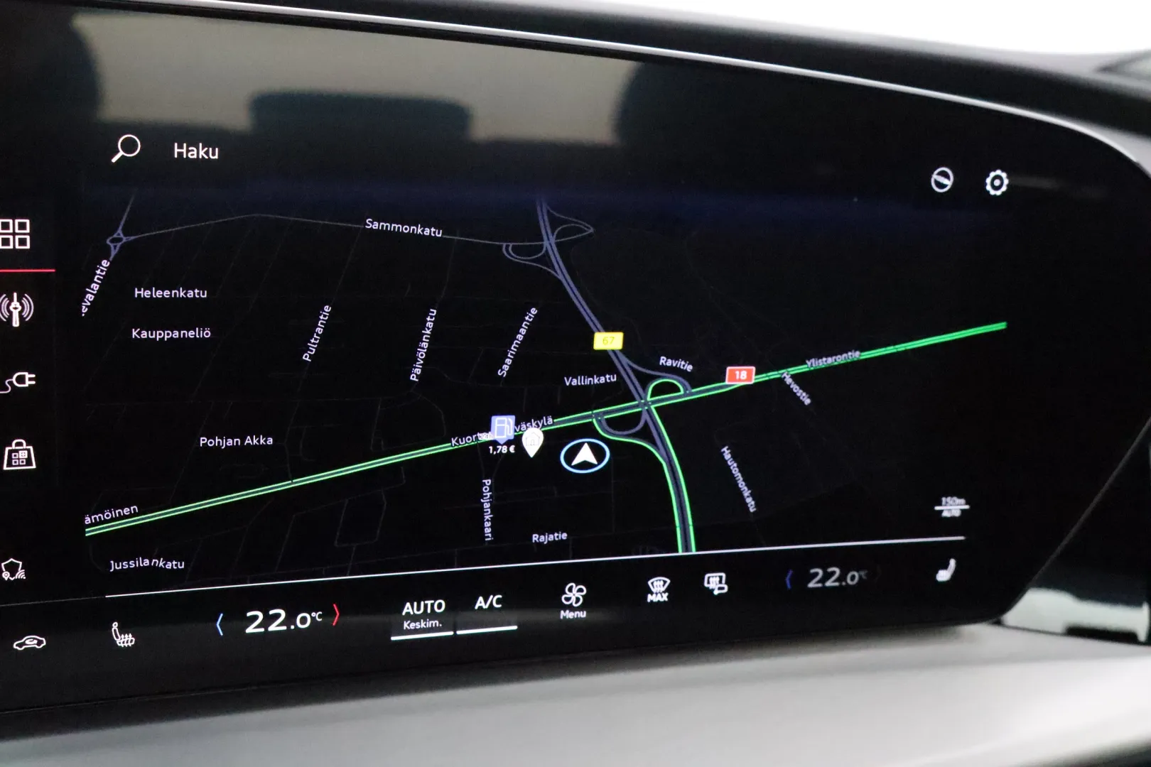 AUDI Q5 ZPS-113 carousel image