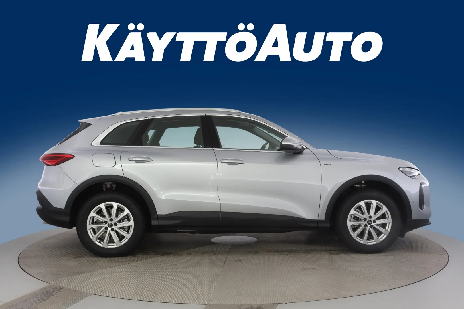 AUDI Q5 ZPS-113 carousel image