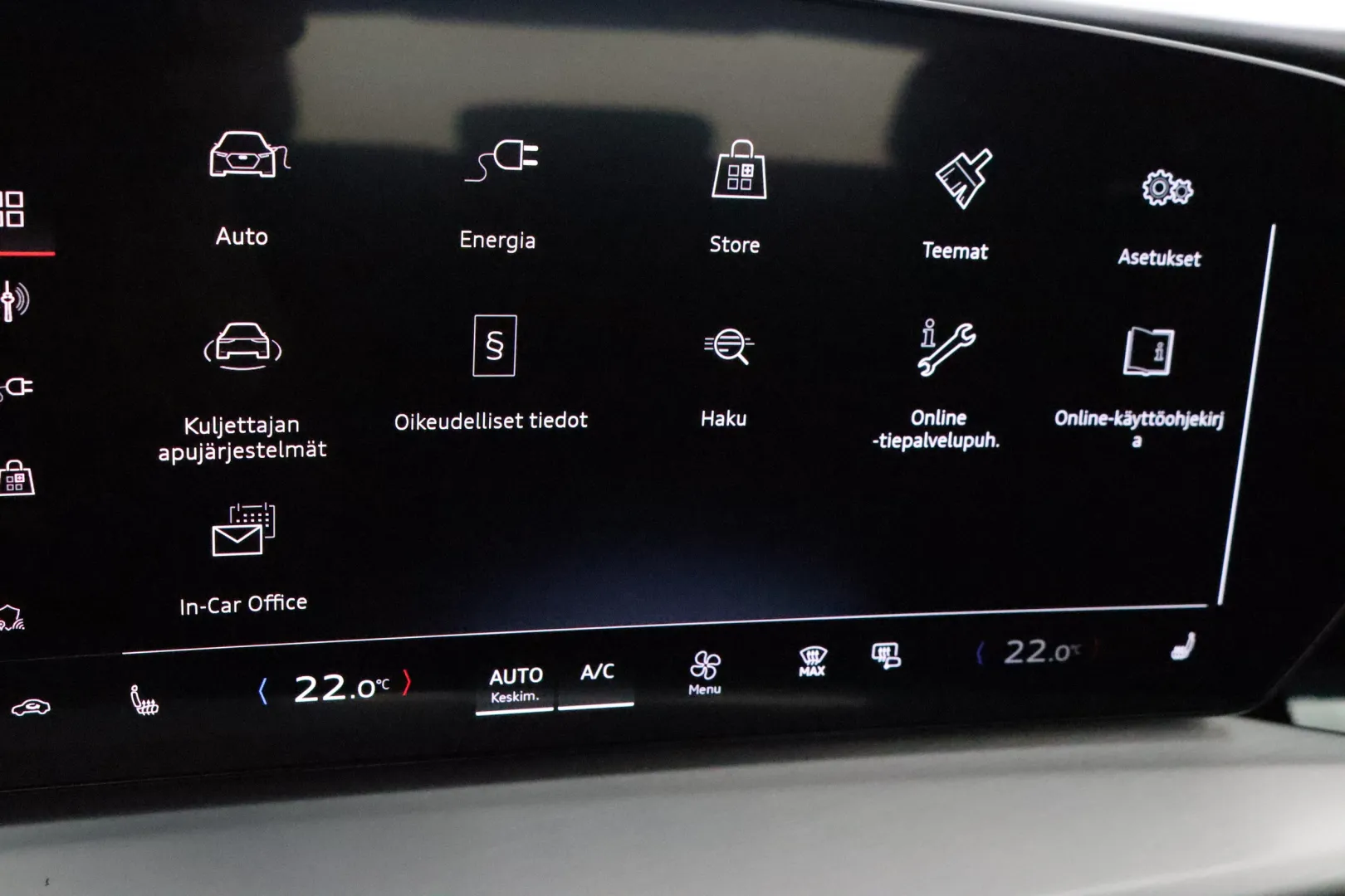 AUDI Q5 ZPS-113 carousel image