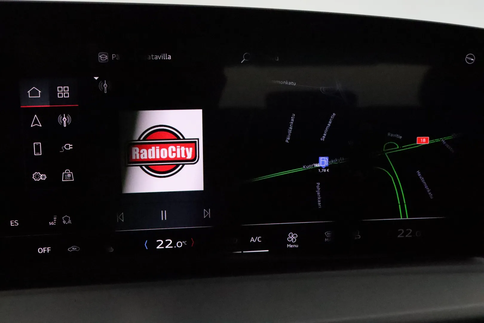 AUDI Q5 ZPS-113 carousel image