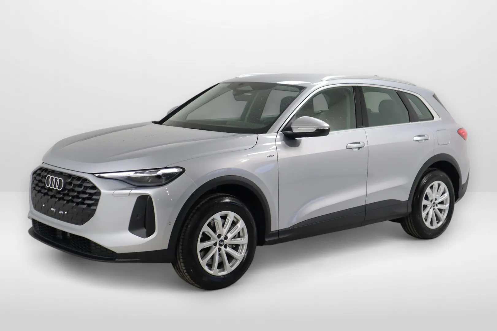 Audi Q5 ZPS-113 carousel image