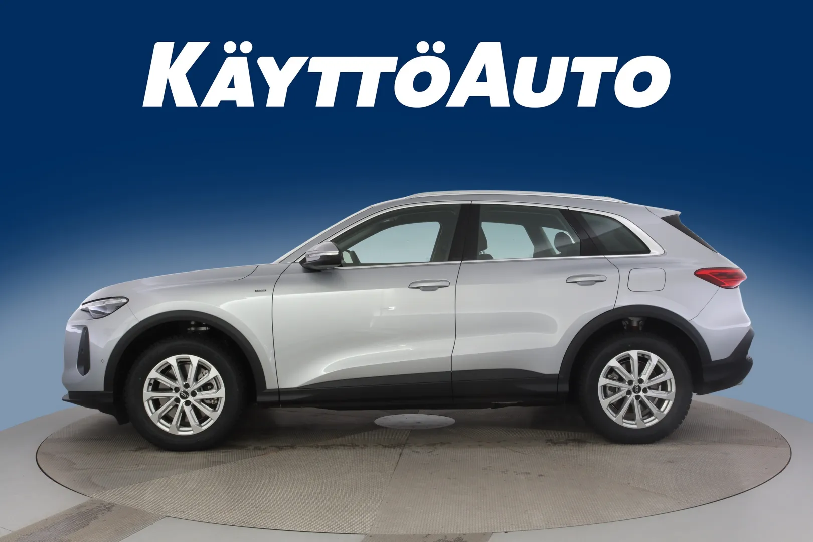 AUDI Q5 ZPS-113 carousel image