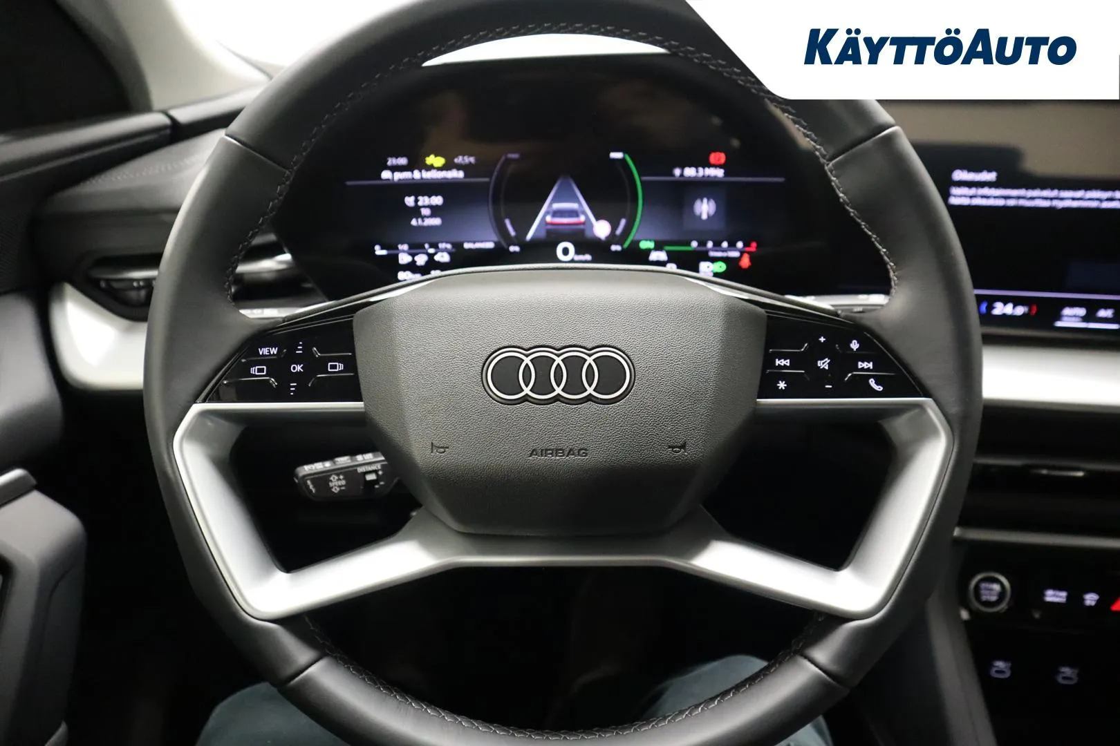 Audi Q5 ZPS-113 carousel image