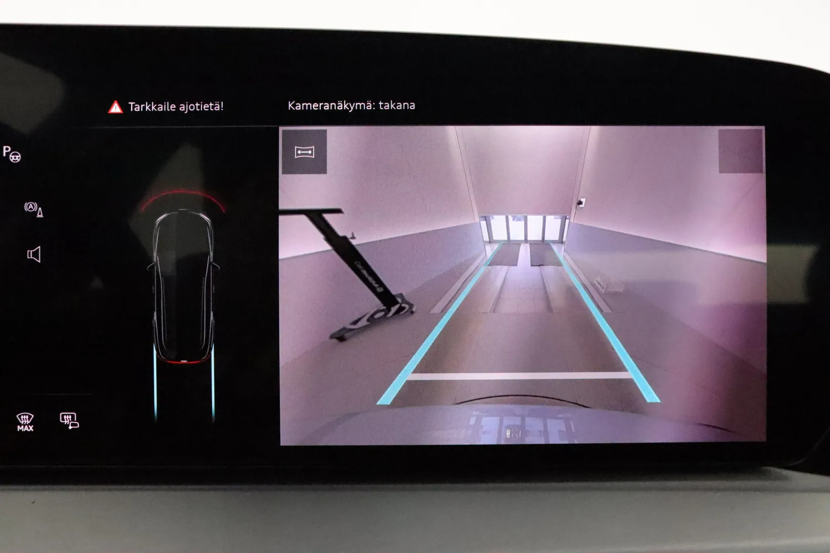 AUDI Q5 ZPS-113 carousel image