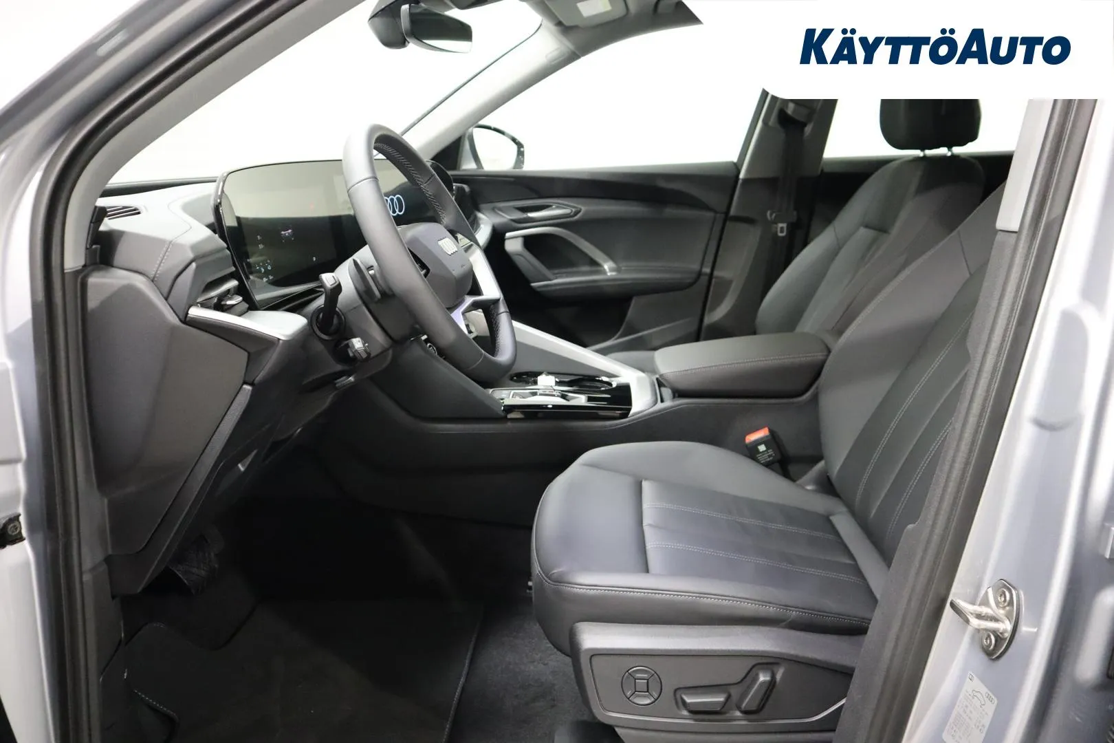 Audi Q5 ZPS-113 carousel image
