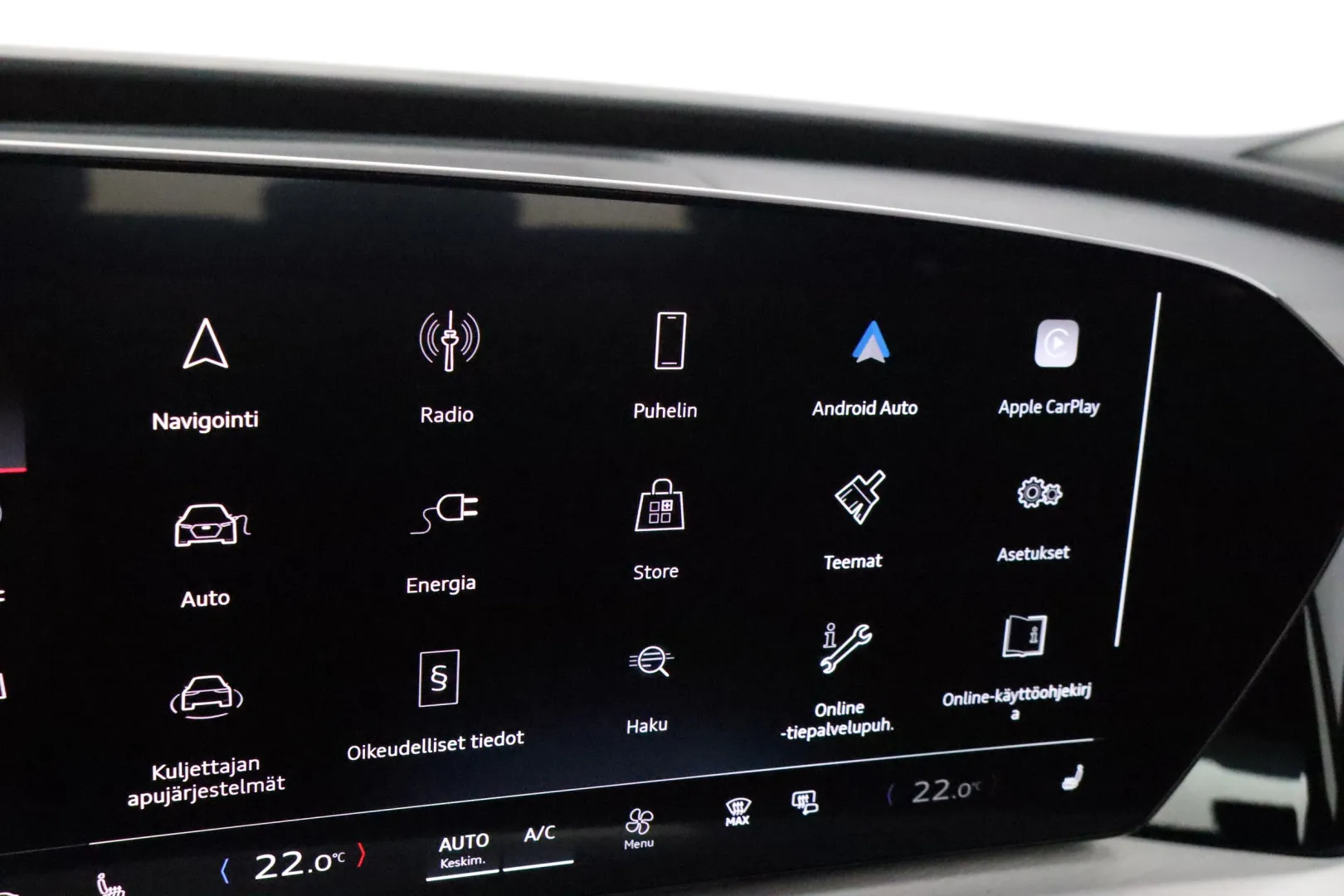 AUDI Q5 ZPS-113 carousel image