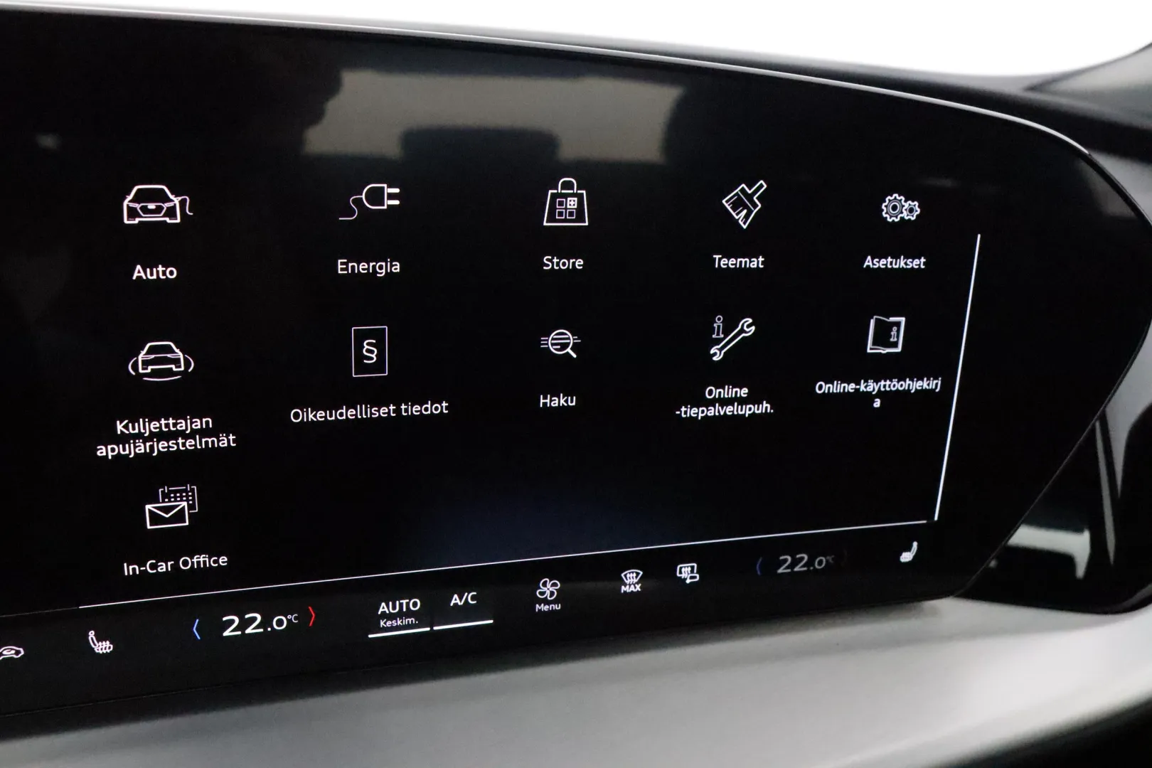 AUDI Q5 ZPS-113 carousel image