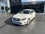 MERCEDES-BENZ A BUX-657 carousel thumbs