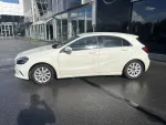 MERCEDES-BENZ A BUX-657 carousel thumbs