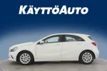 MERCEDES-BENZ A BUX-657 carousel thumbs
