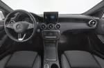 MERCEDES-BENZ A BUX-657 carousel thumbs