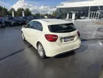 MERCEDES-BENZ A BUX-657 carousel thumbs