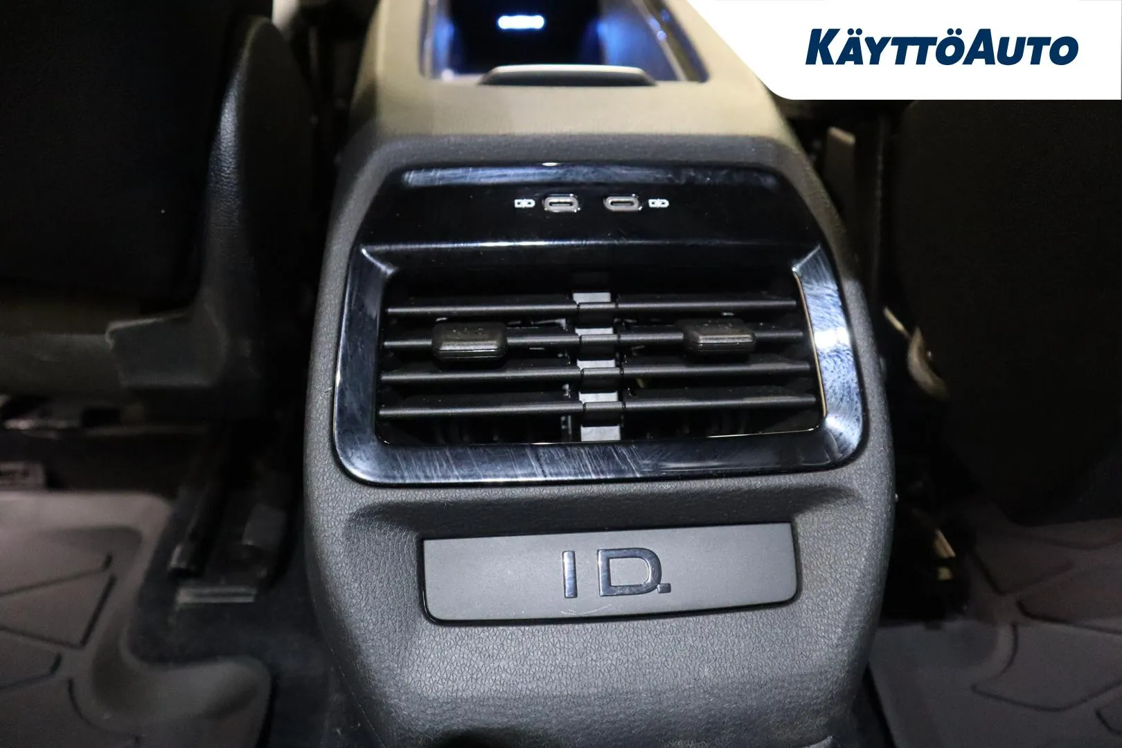 VOLKSWAGEN ID.4 JMZ-804 carousel image