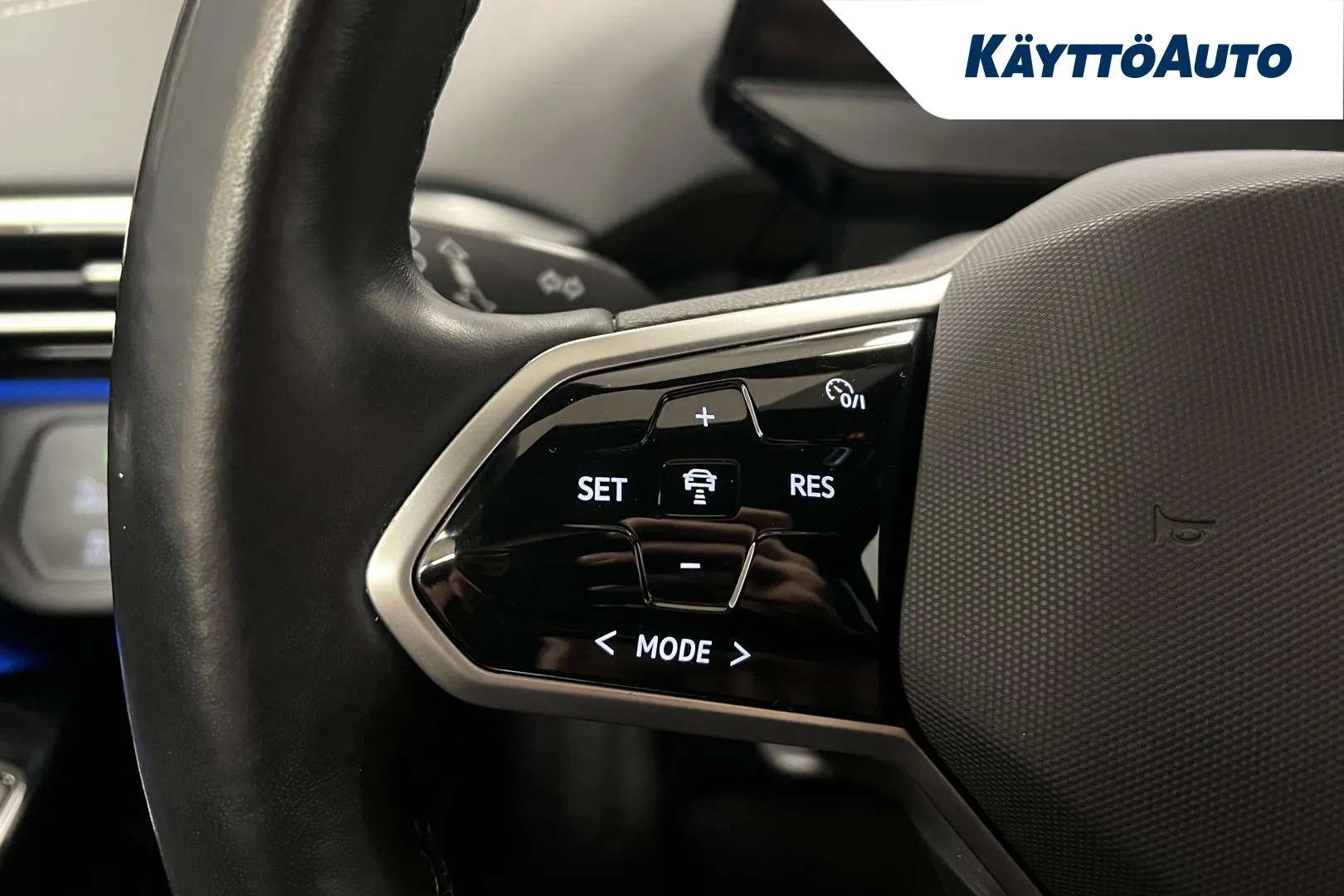 VOLKSWAGEN ID.4 JMZ-804 carousel image