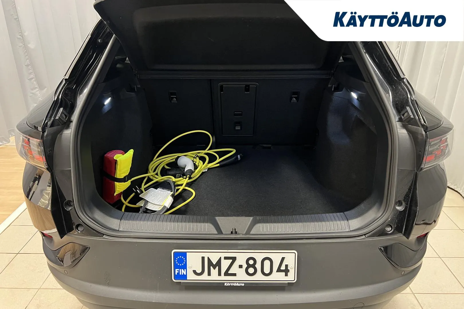 VOLKSWAGEN ID.4 JMZ-804 carousel image