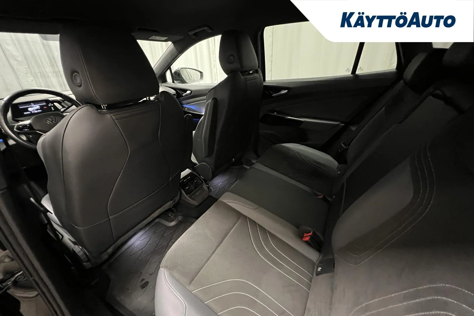 VOLKSWAGEN ID.4 JMZ-804 carousel image