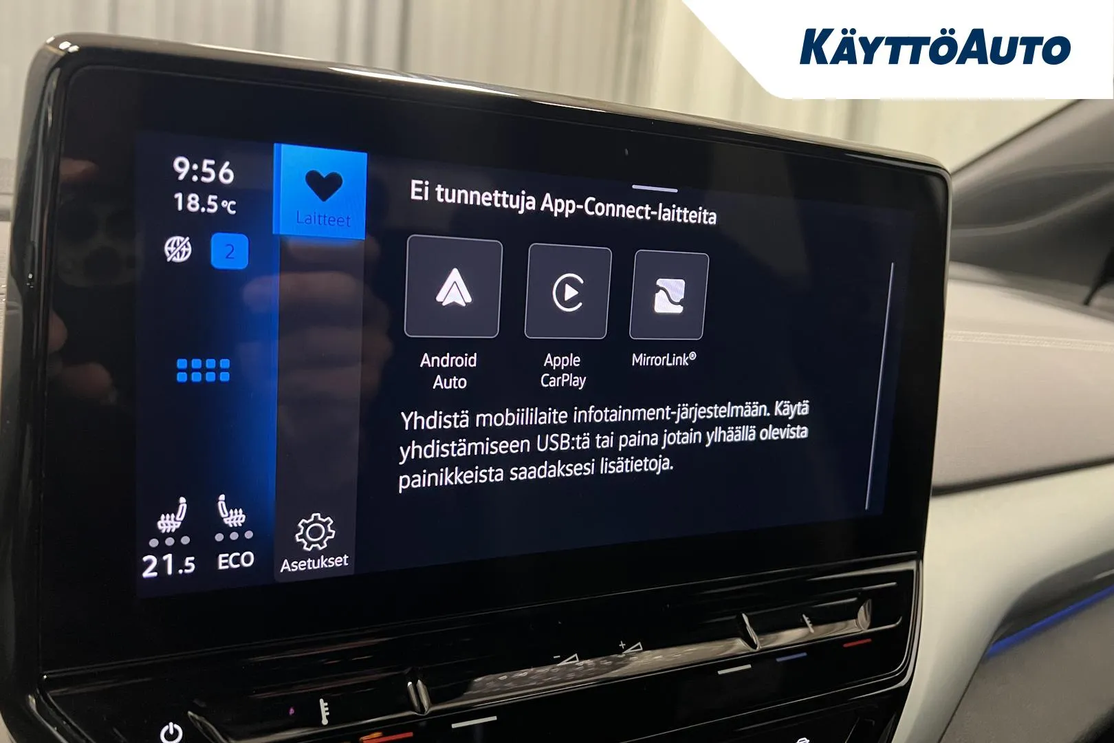 VOLKSWAGEN ID.4 JMZ-804 carousel image