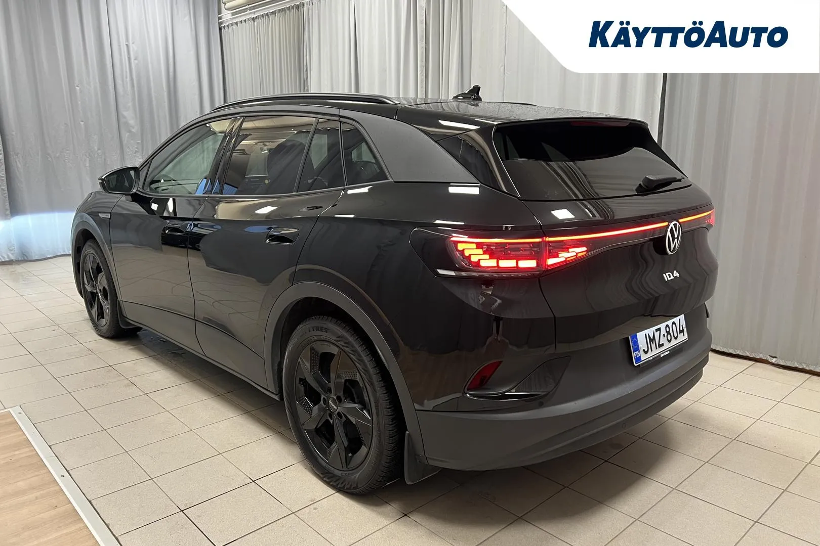 VOLKSWAGEN ID.4 JMZ-804 carousel image