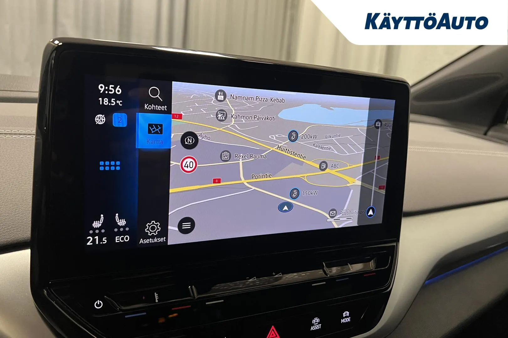 VOLKSWAGEN ID.4 JMZ-804 carousel image