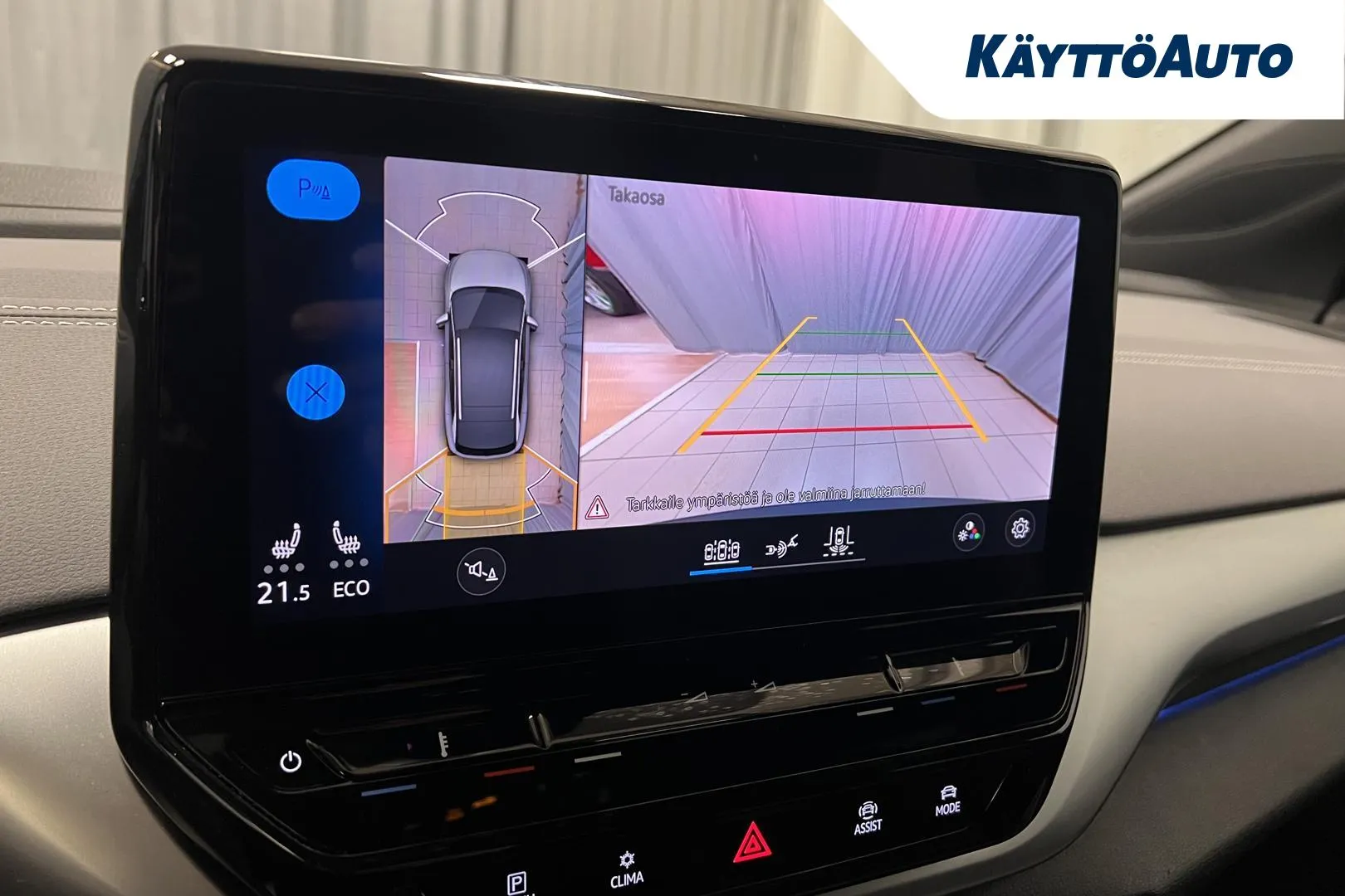 VOLKSWAGEN ID.4 JMZ-804 carousel image