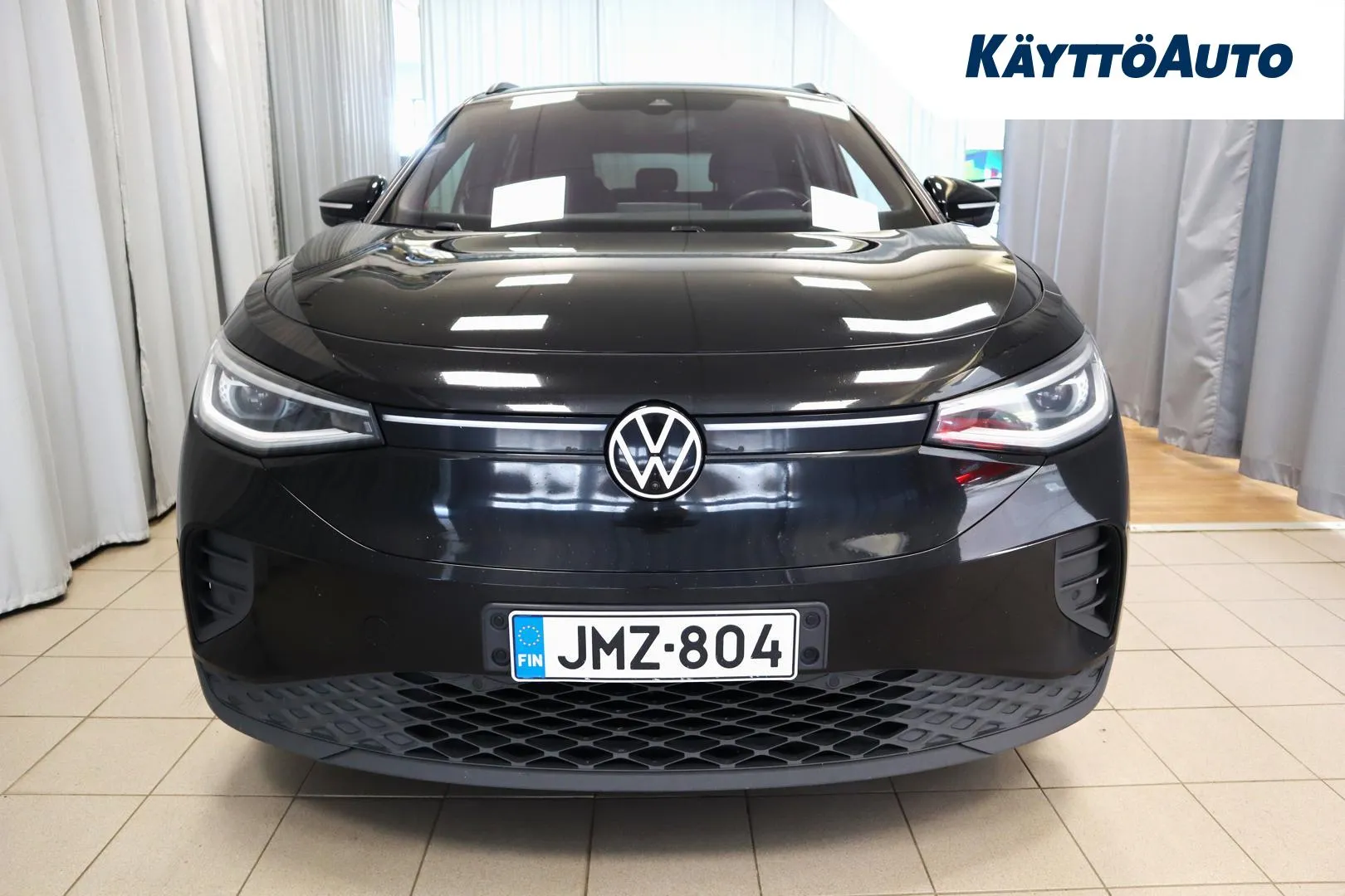 VOLKSWAGEN ID.4 JMZ-804 carousel image