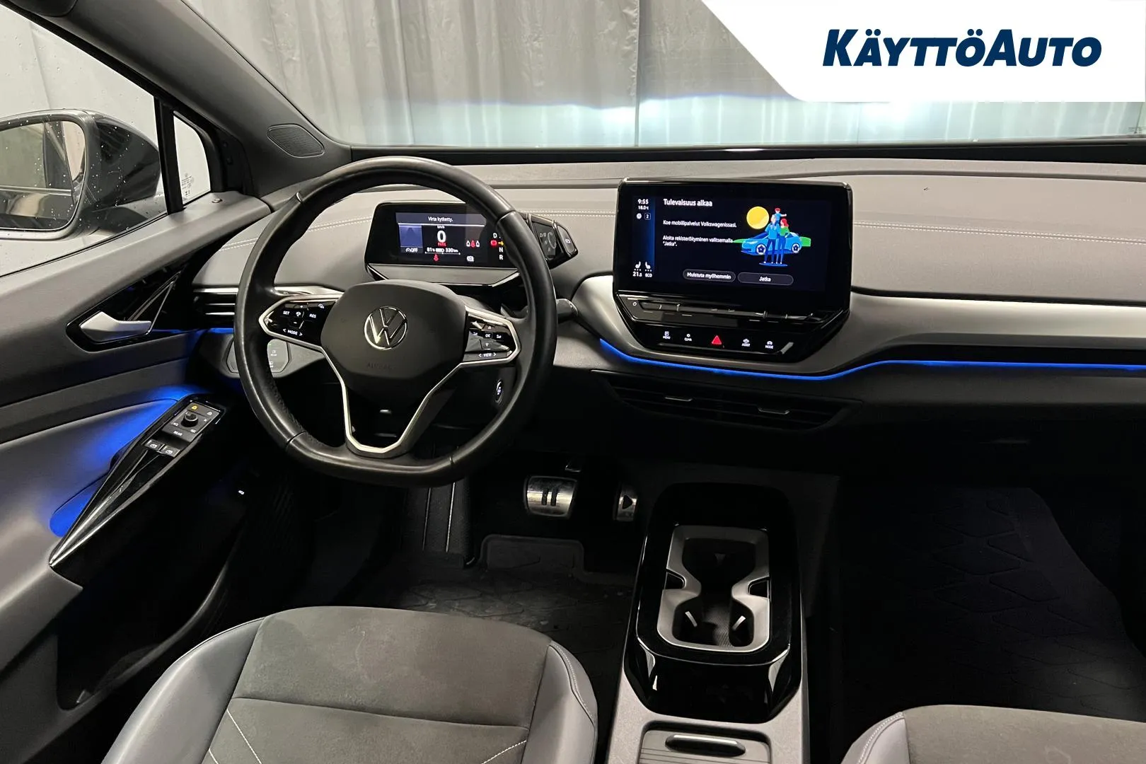 VOLKSWAGEN ID.4 JMZ-804 carousel image